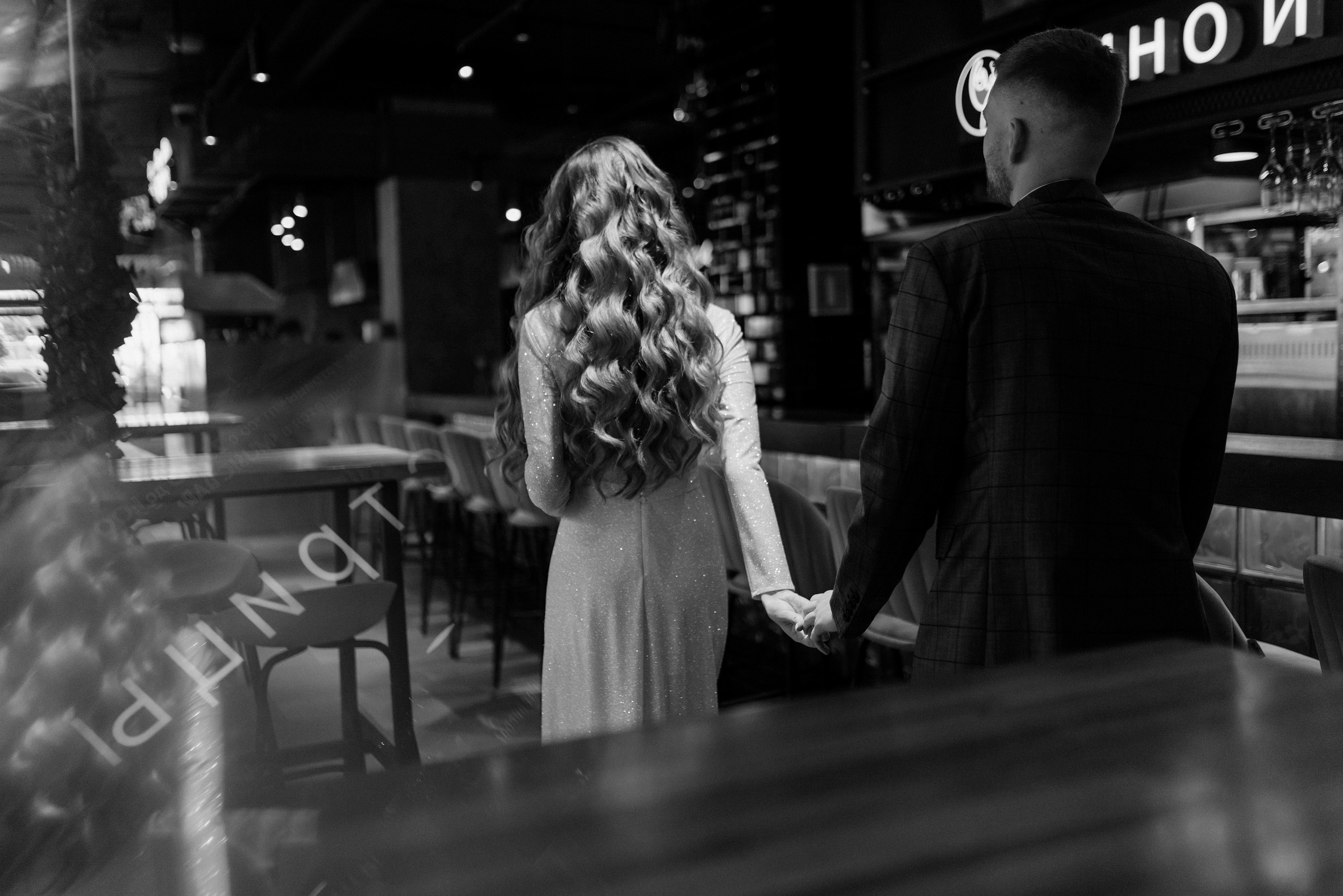 Никита & Марина. Свадебный и Семейный фотограф в Ярославле Алёна Колясникова