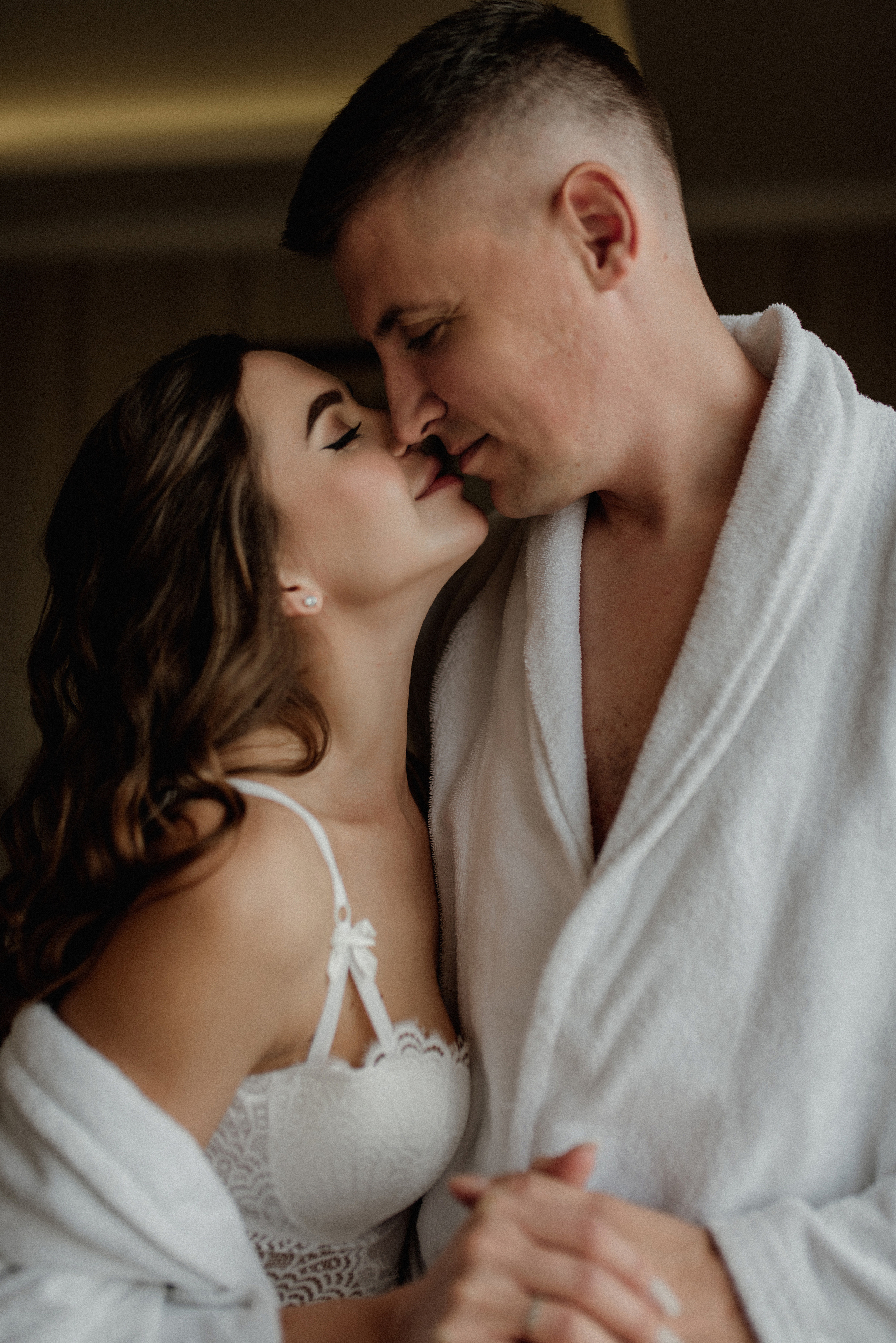 Алексей & Полина. Свадебный и Семейный фотограф в Ярославле Алёна Колясникова