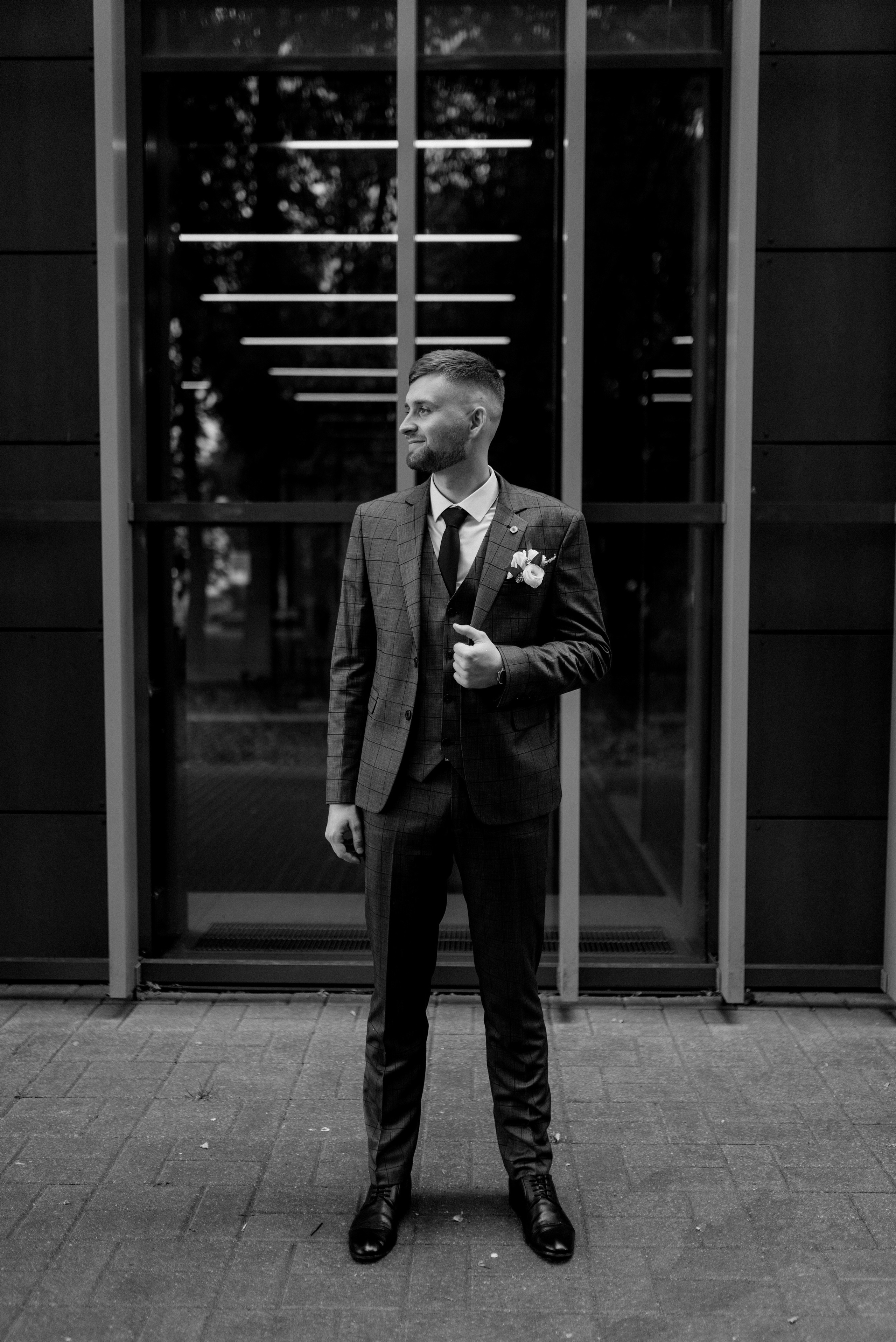 Никита & Марина. Свадебный и Семейный фотограф в Ярославле Алёна Колясникова