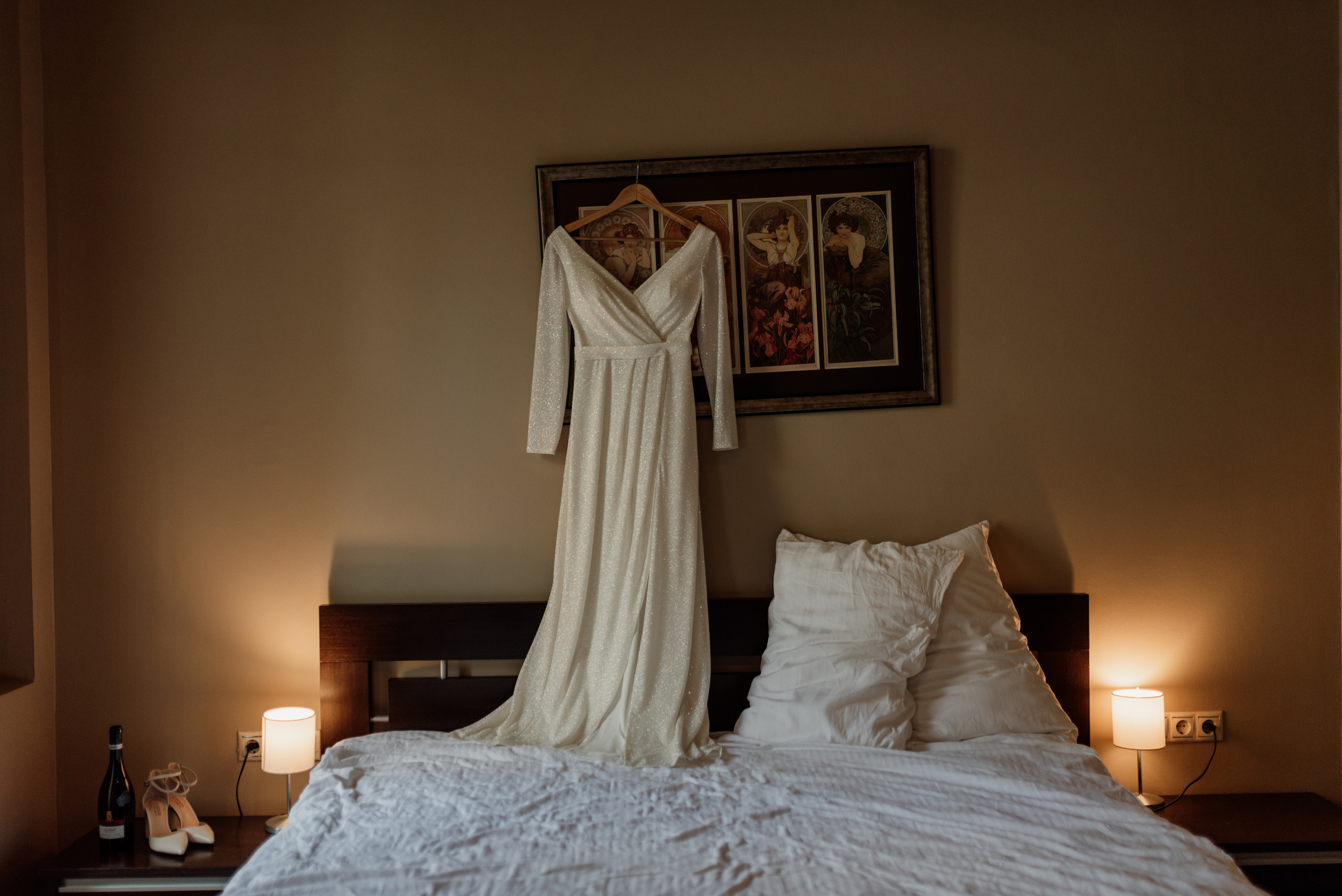 Никита & Марина. Свадебный и Семейный фотограф в Ярославле Алёна Колясникова