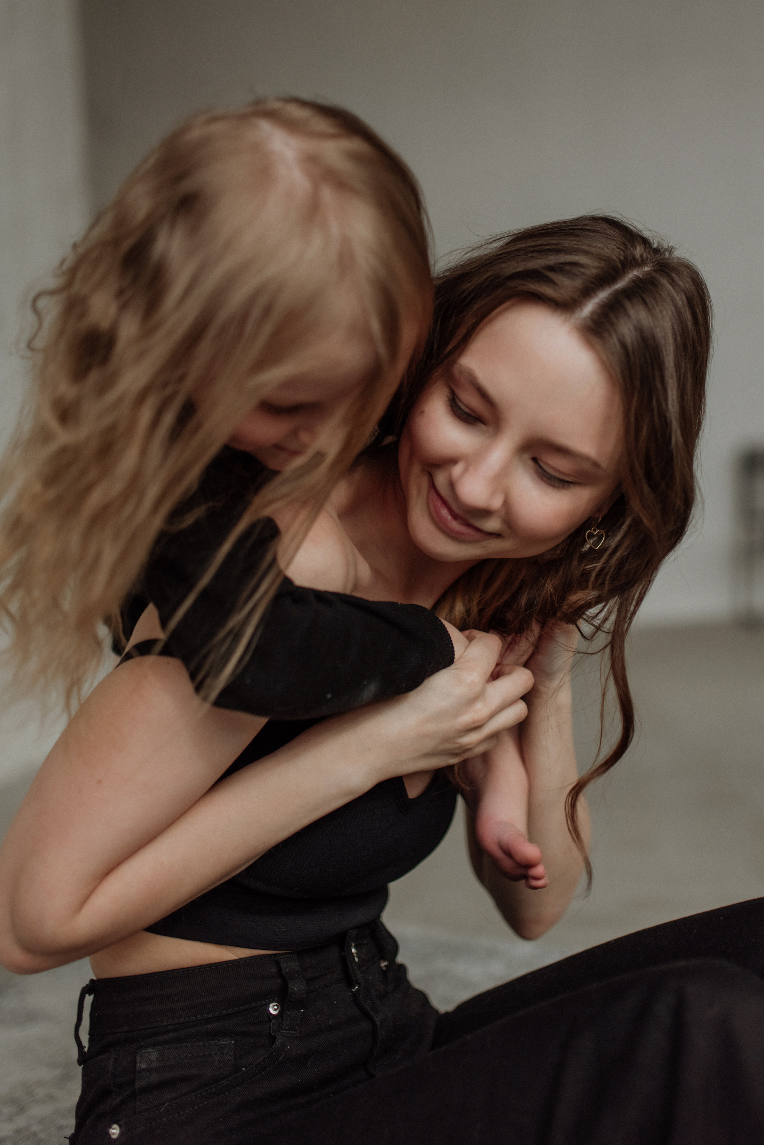 Семейные съемки. Свадебный и Семейный фотограф в Ярославле Алёна Колясникова