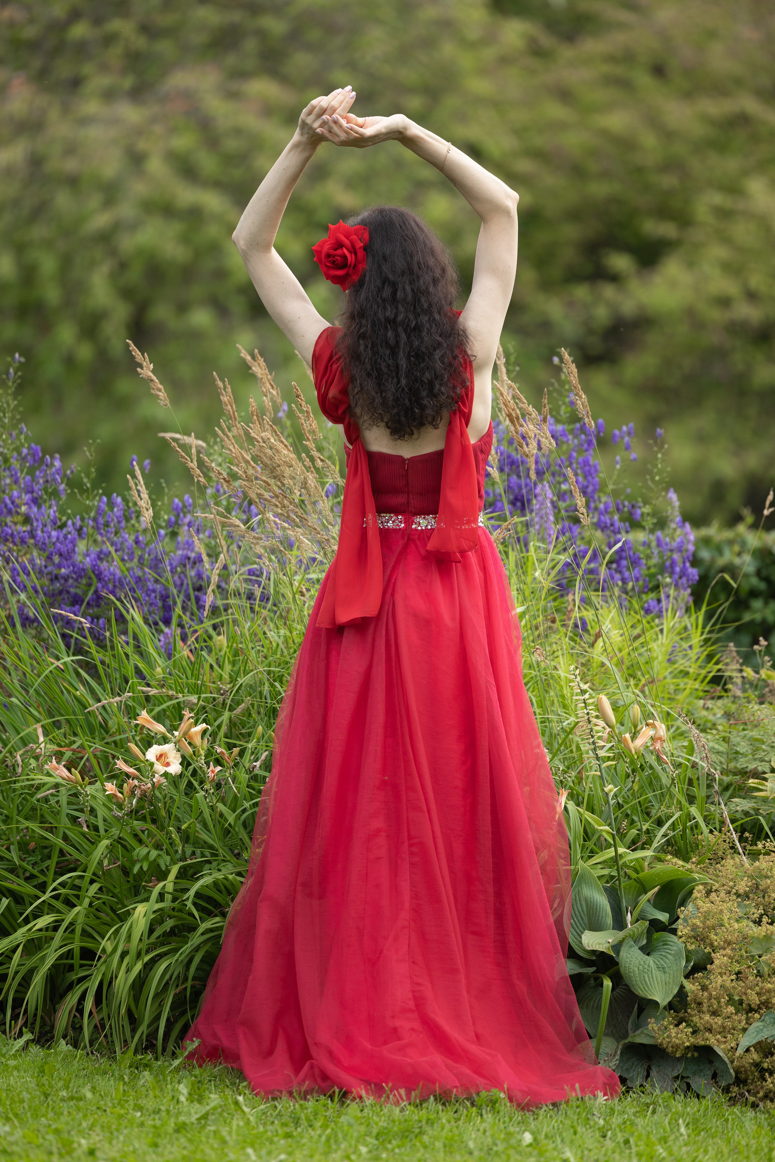 Проект Грация, парк Екатерингоф. Главная