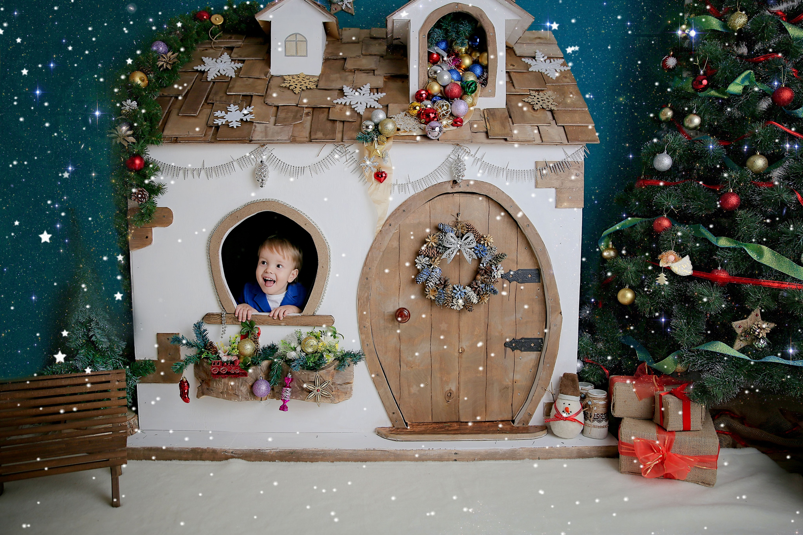 Дети. Детский и семейный фотограф в Екатеринбурге. Студия «Сюжеты»