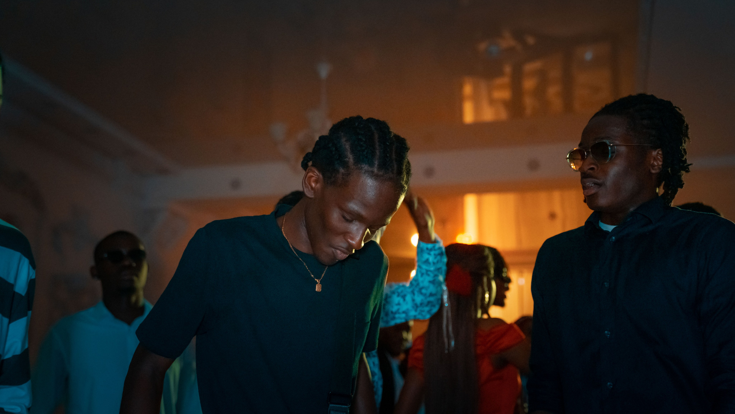 Gala ivorien 2025. Mr RE Photography