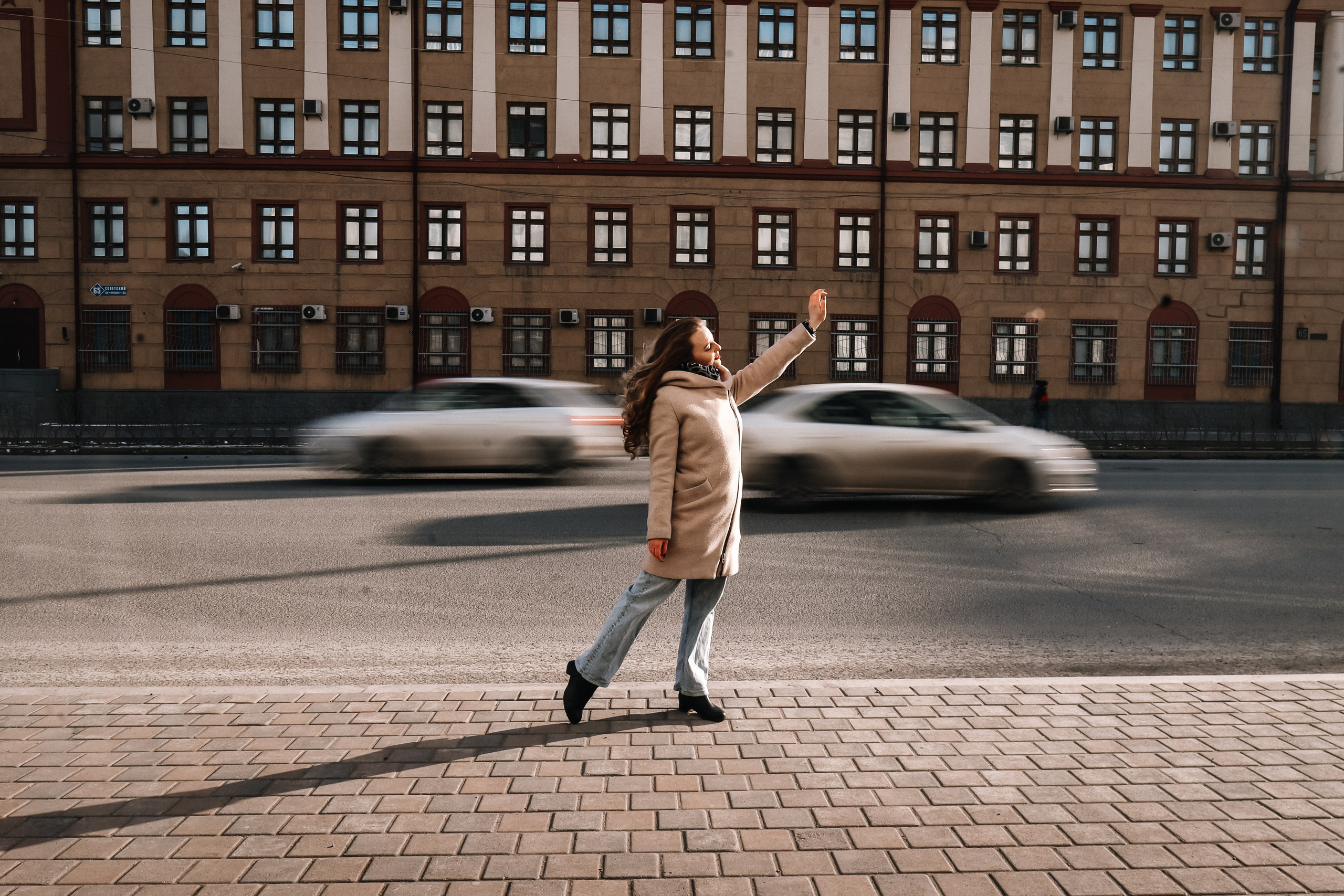 Настя ♥︎. Фотограф в Кемерово Клюева Дарья