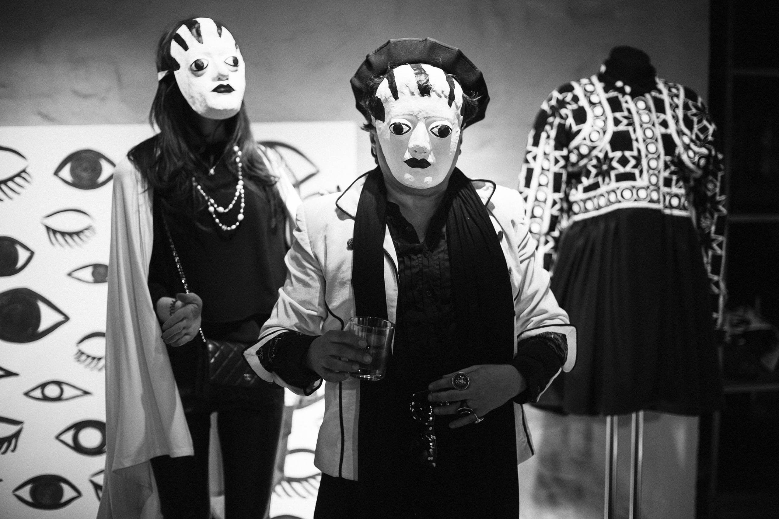 Андрей Бартенев 50, афтерпати. Дмитрий Смирнов. Фотография, дизайн