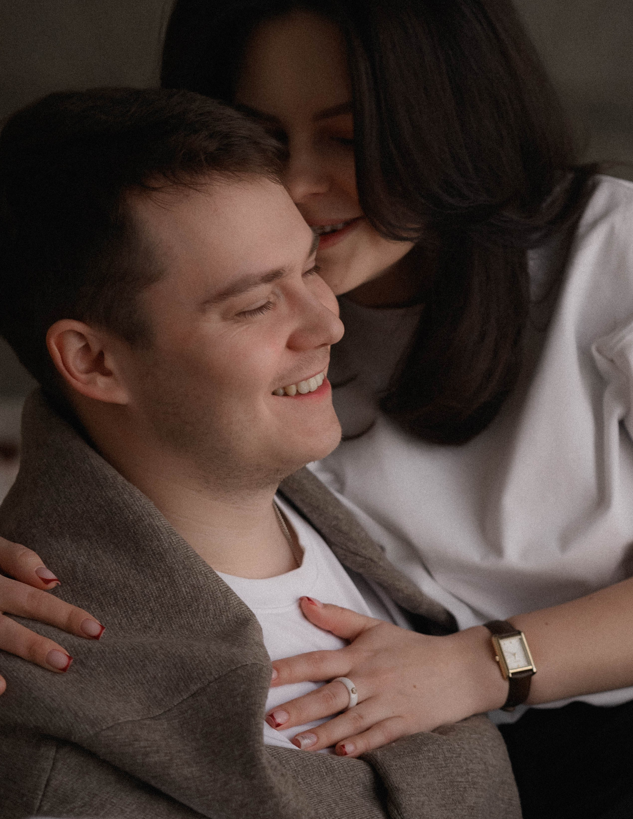 Анна | Влад. Свадебный и семейный фотограф в Казани Диана Портнова