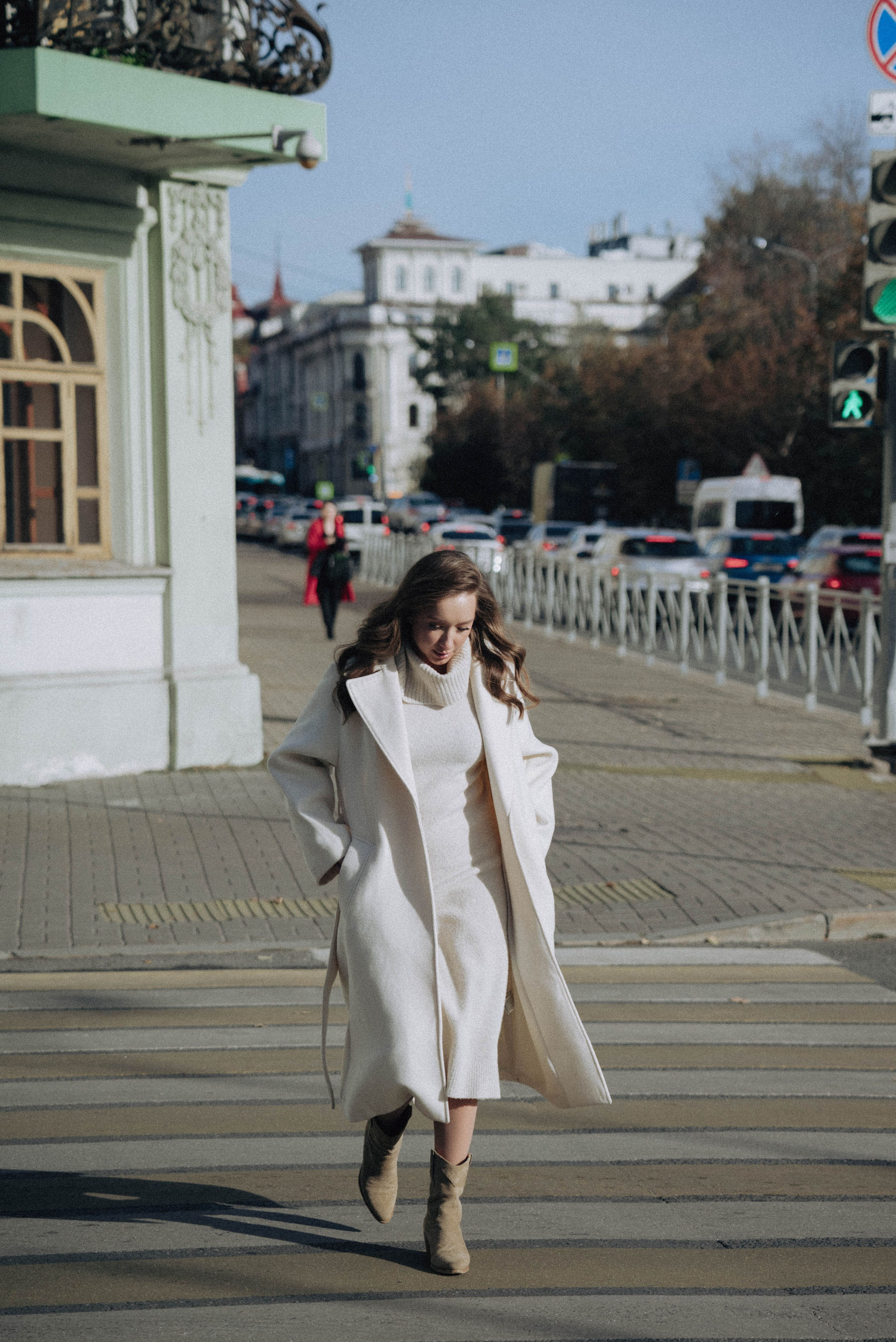 К | уличная. Свадебный и семейный фотограф в Казани Диана Портнова