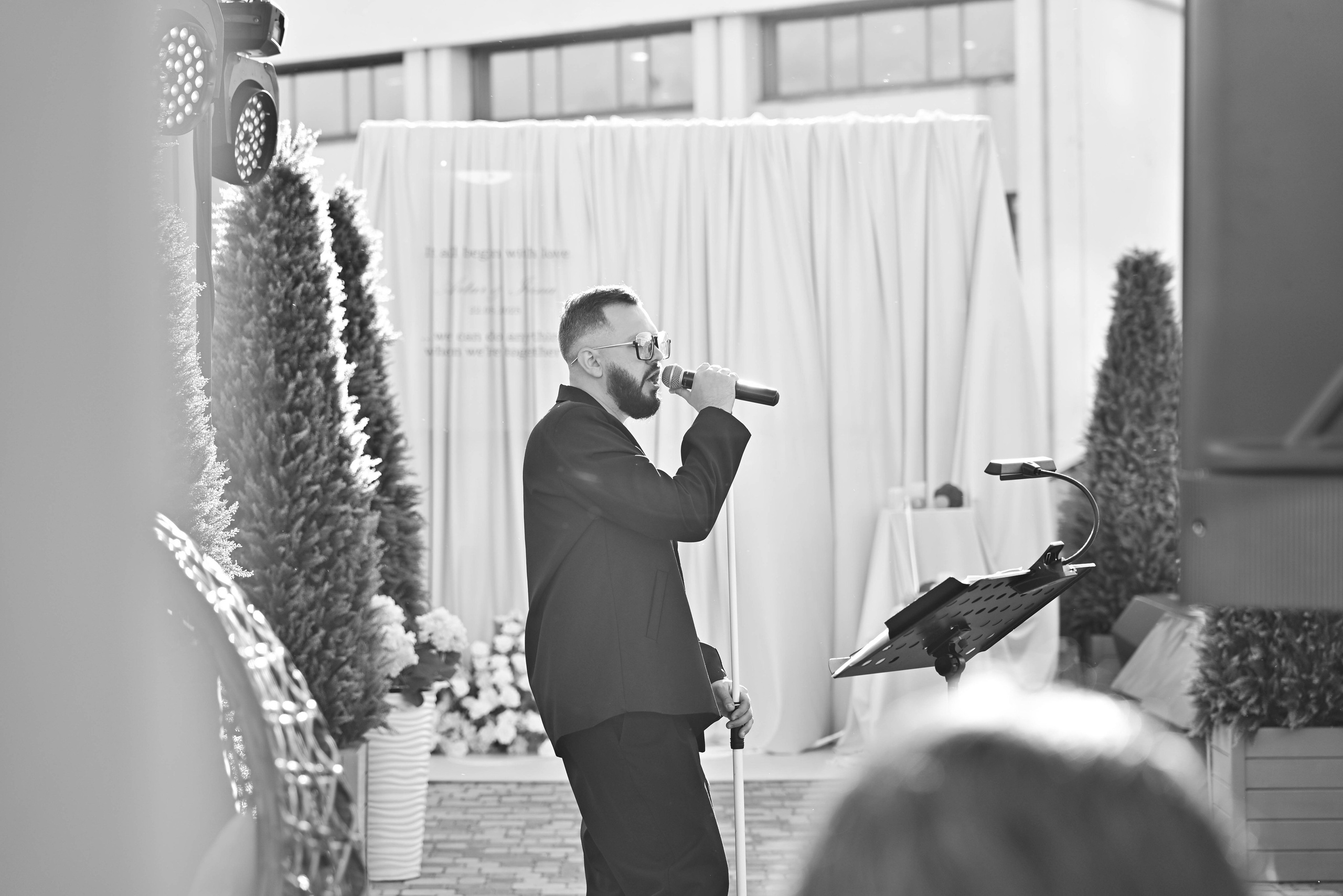 А | И банкет. Свадебный и семейный фотограф в Казани Диана Портнова