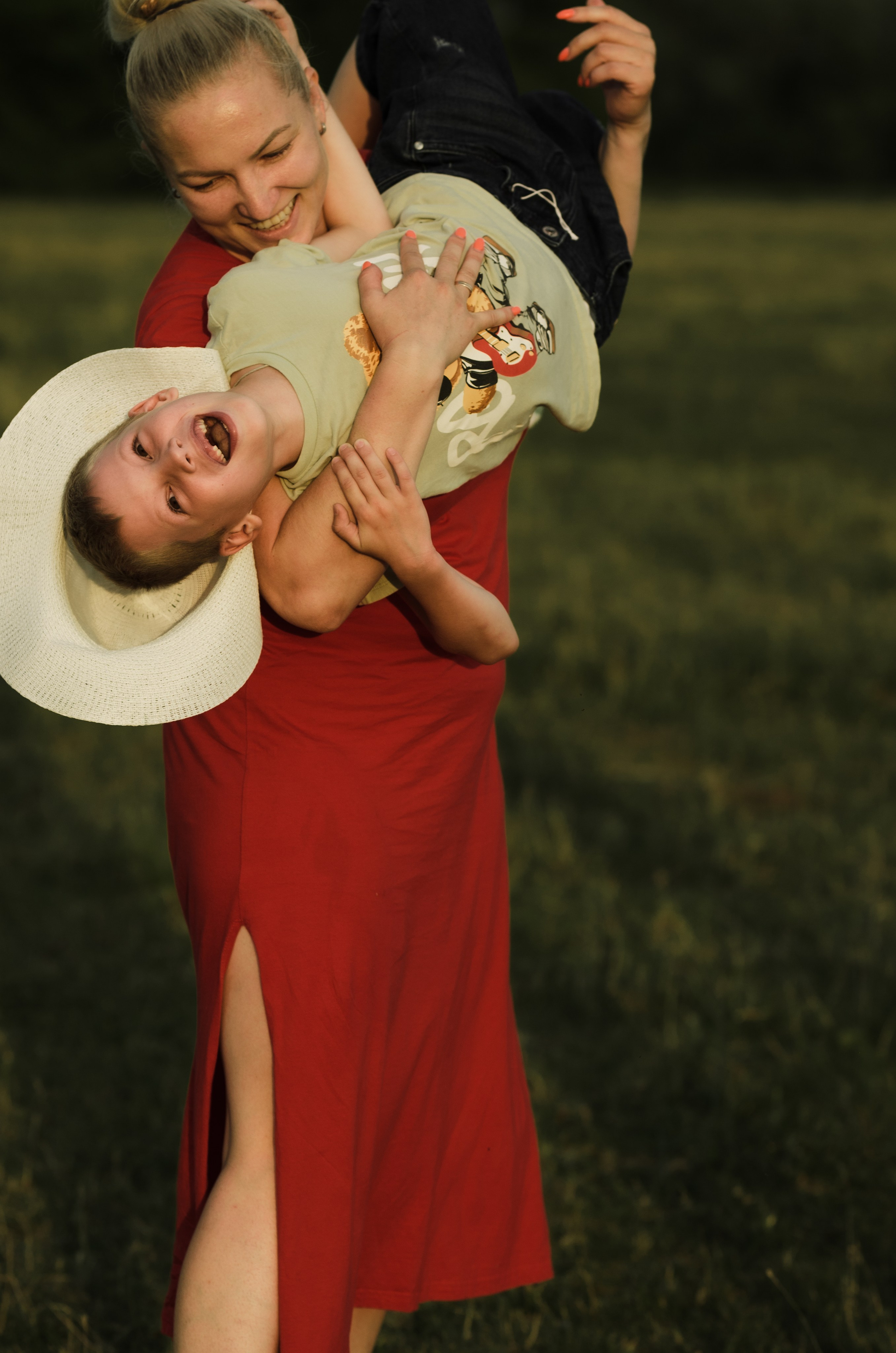 Лето в деревне 2024. Свадебный и семейный фотограф в Казани Диана Портнова