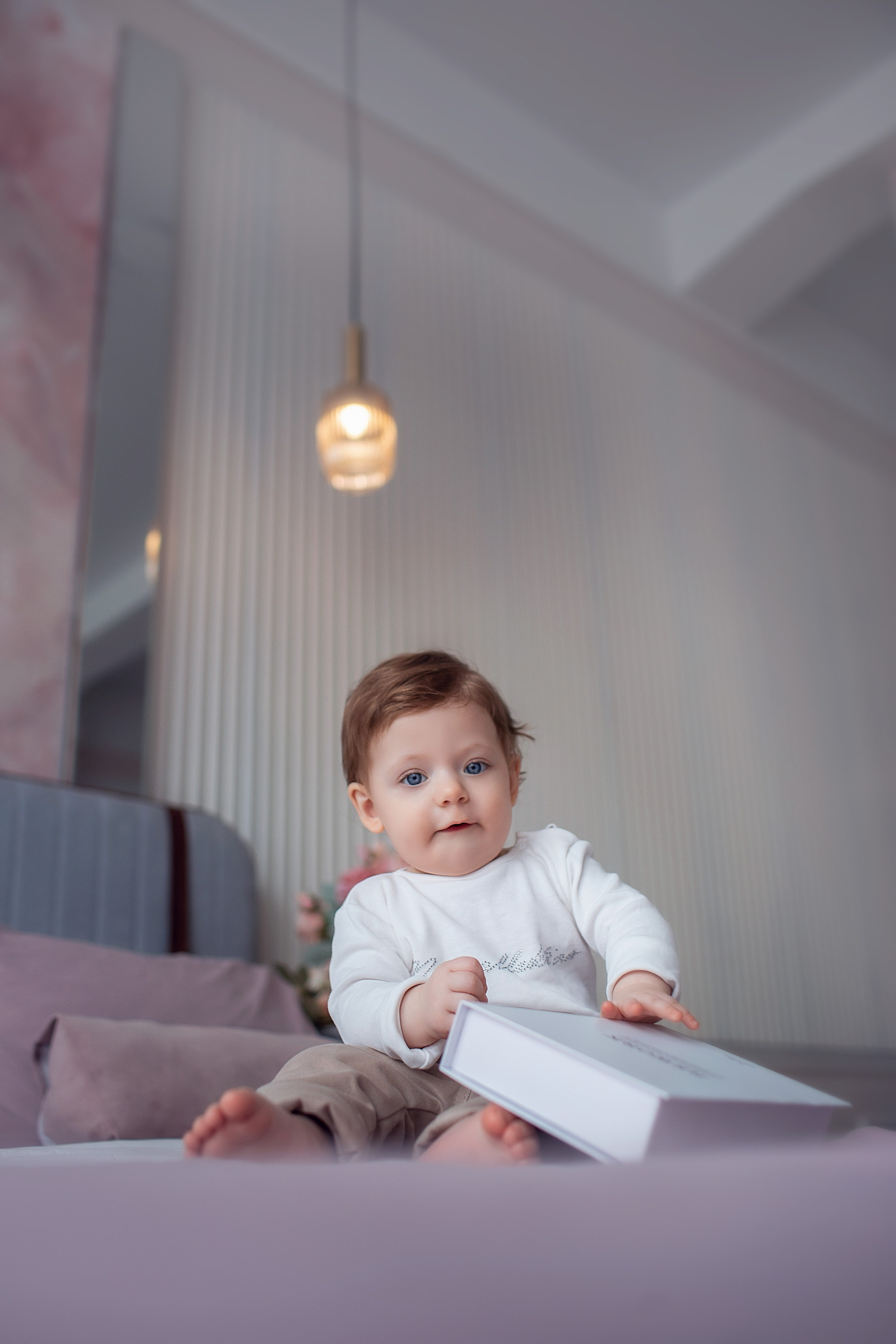 Маргарита с доченькой. Семейный фотограф в Санкт-Петербурге