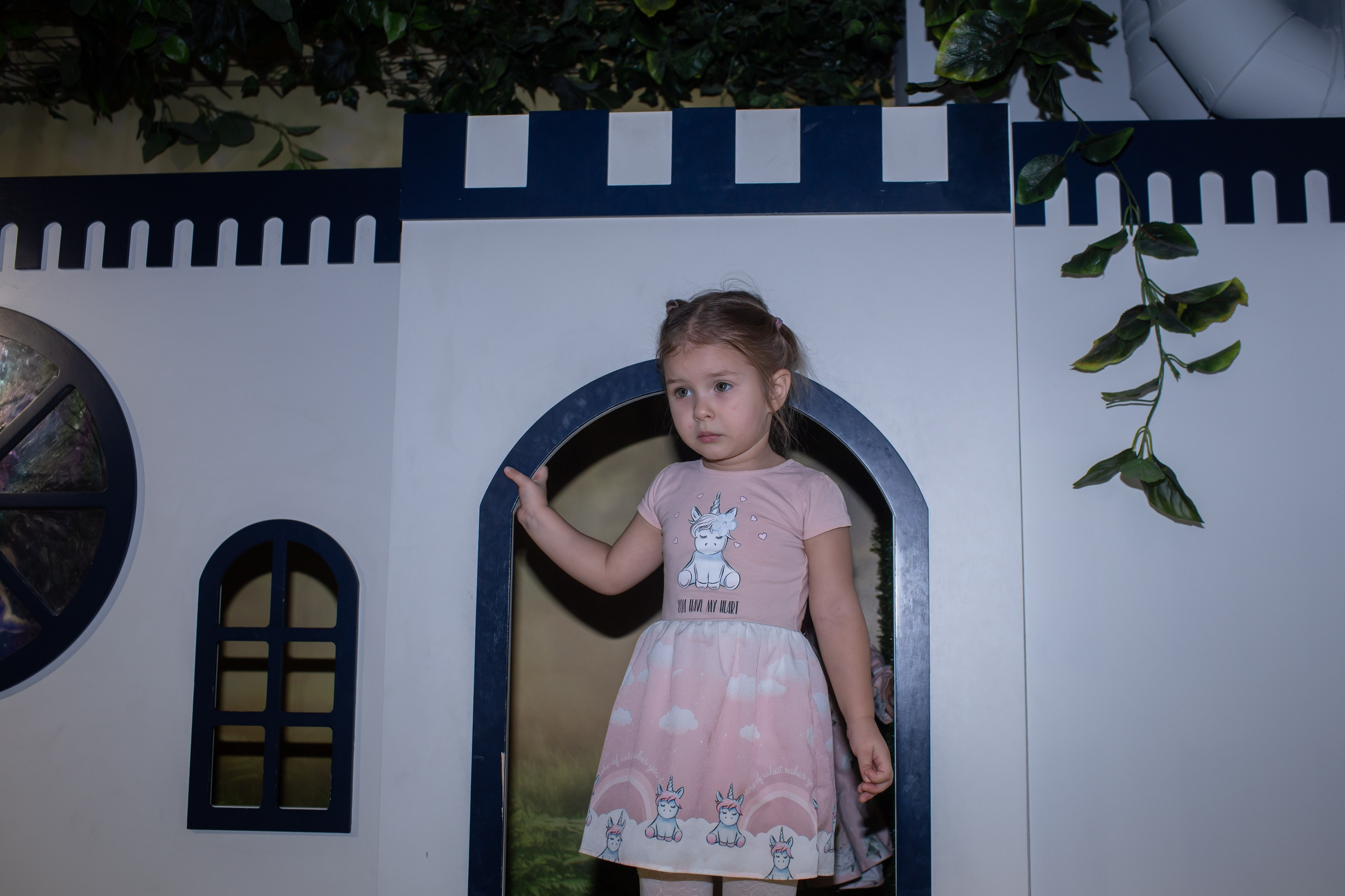 Данила 5 лет. Семейный фотограф в Санкт-Петербурге