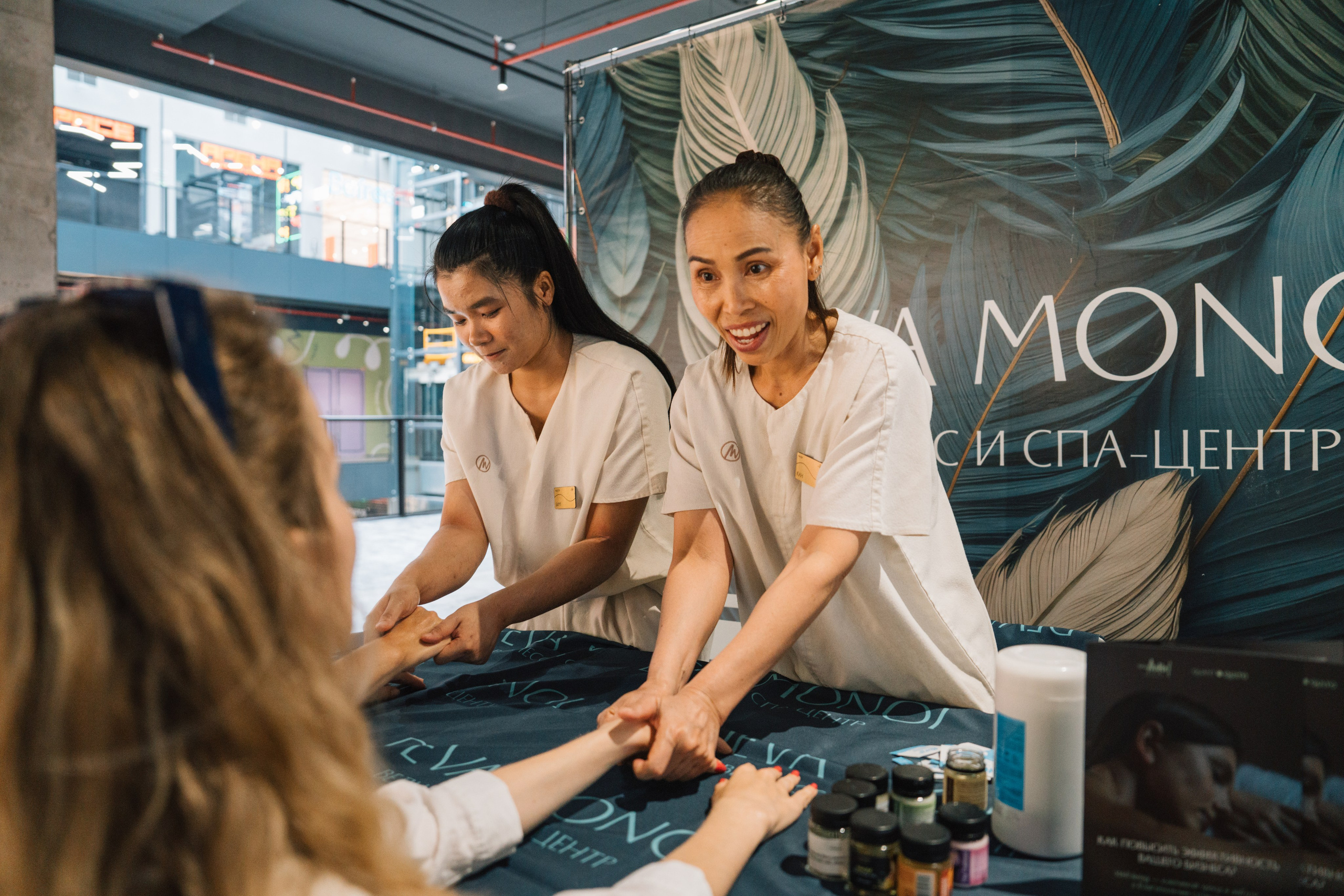 Казань против рака груди. Kaef-production