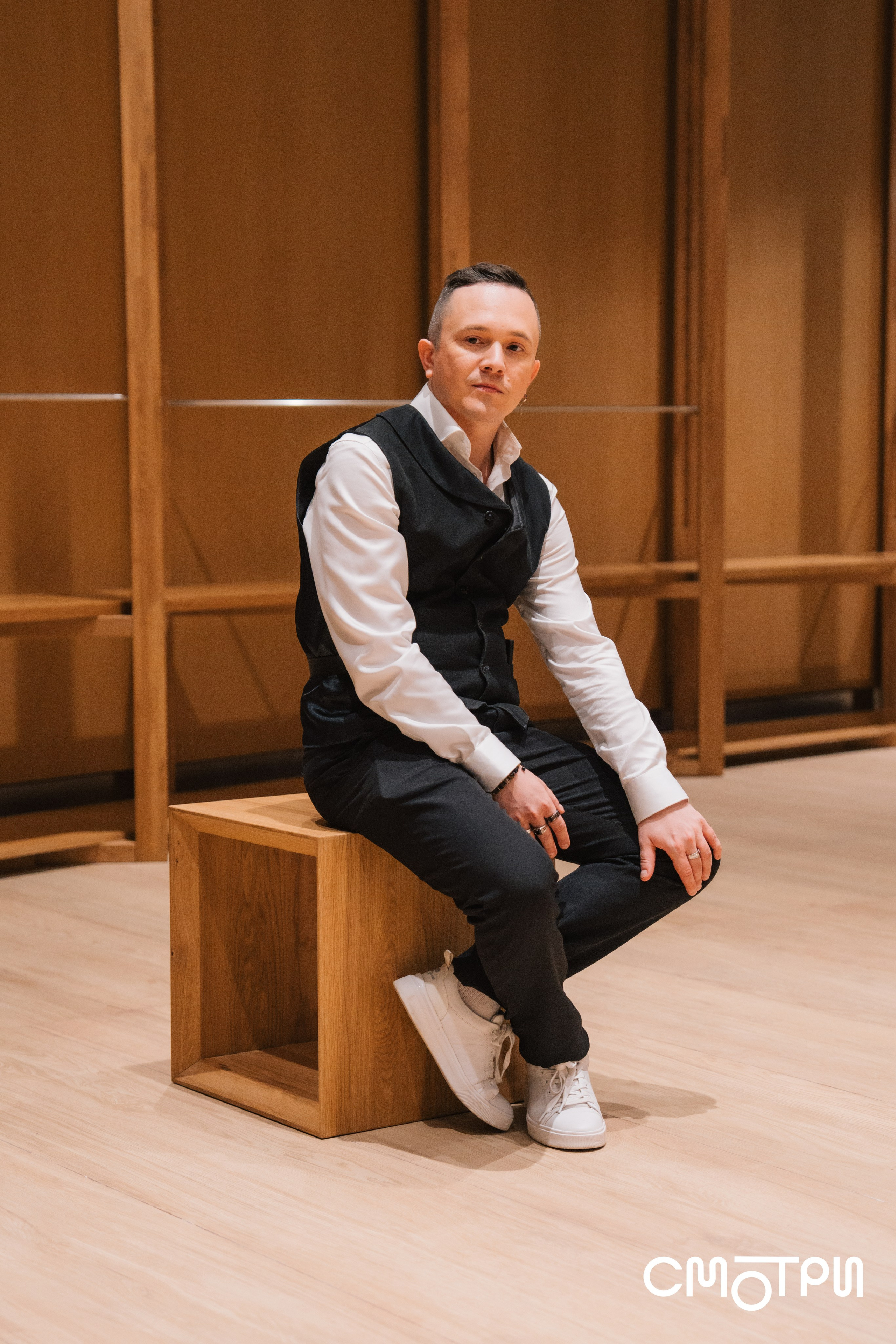 Смотри. Kaef-production