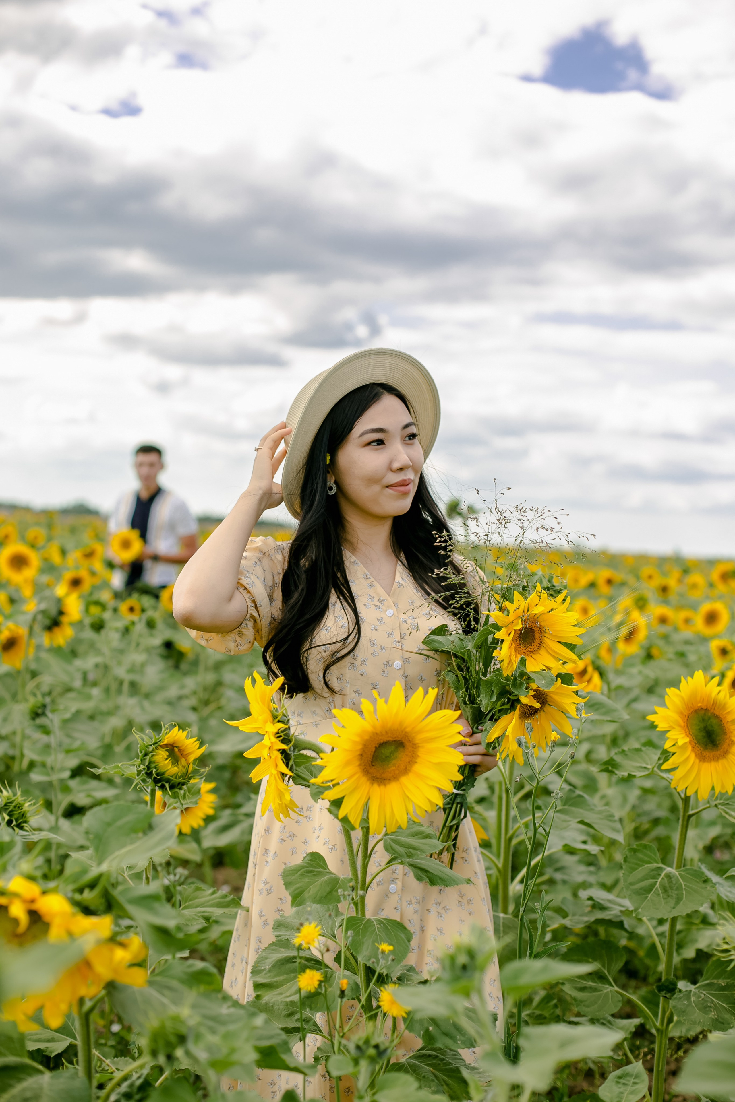 LOVE STORY. Nomad media