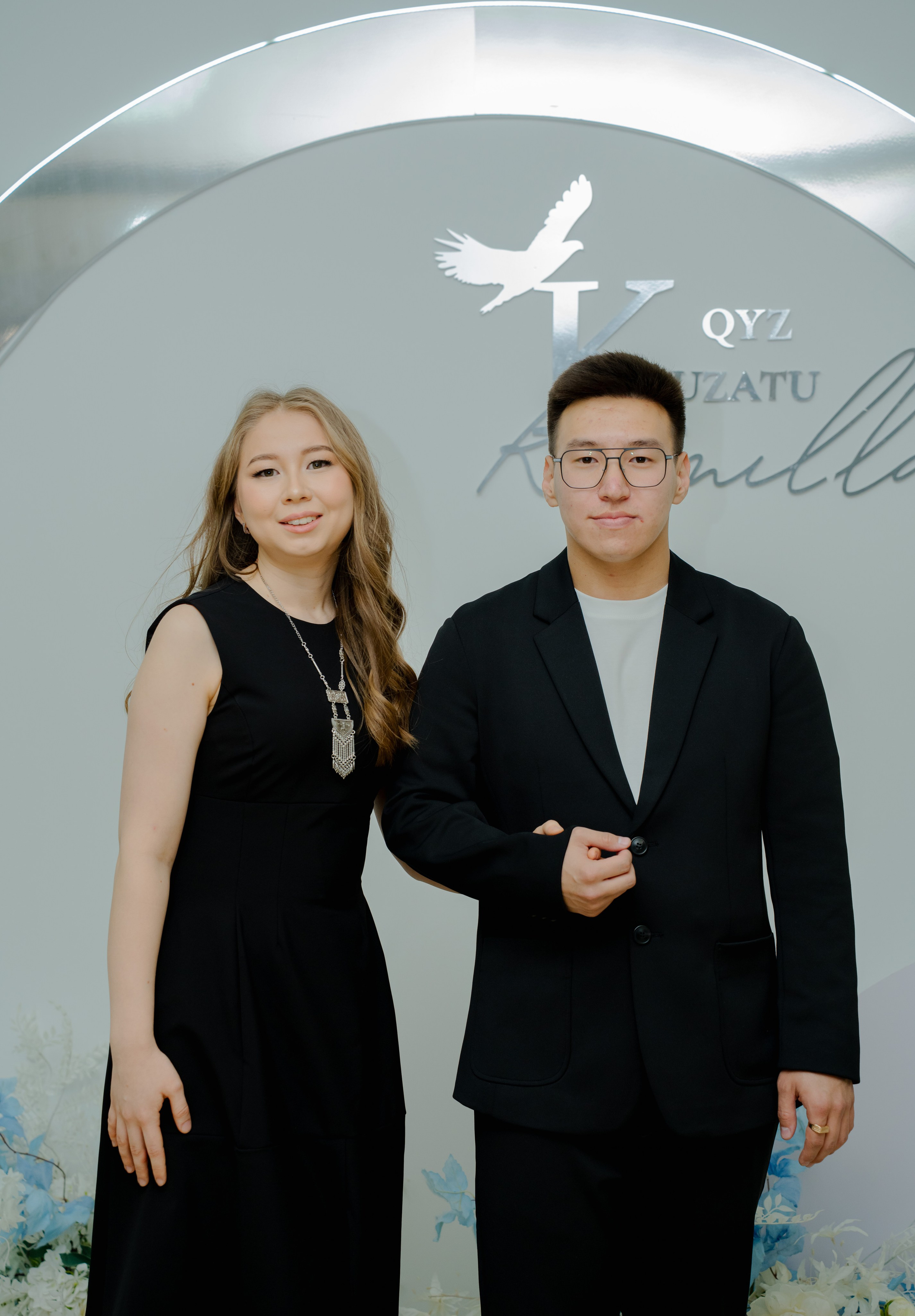 KAMILLA QYZ UZATU. Nomad media