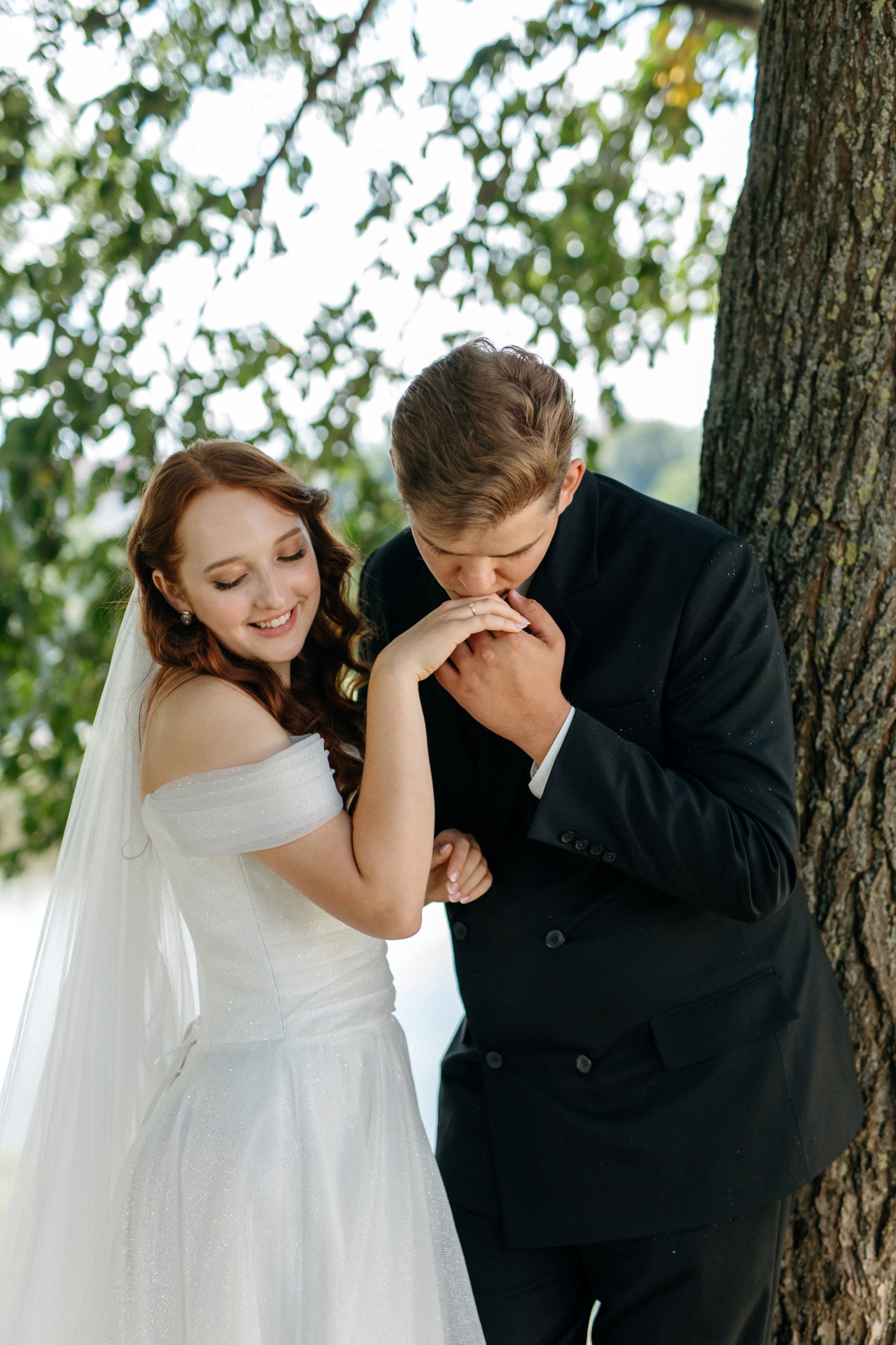 Илья и Эрика. Свадебный фотограф Гродно Минск Destination wedding photographer