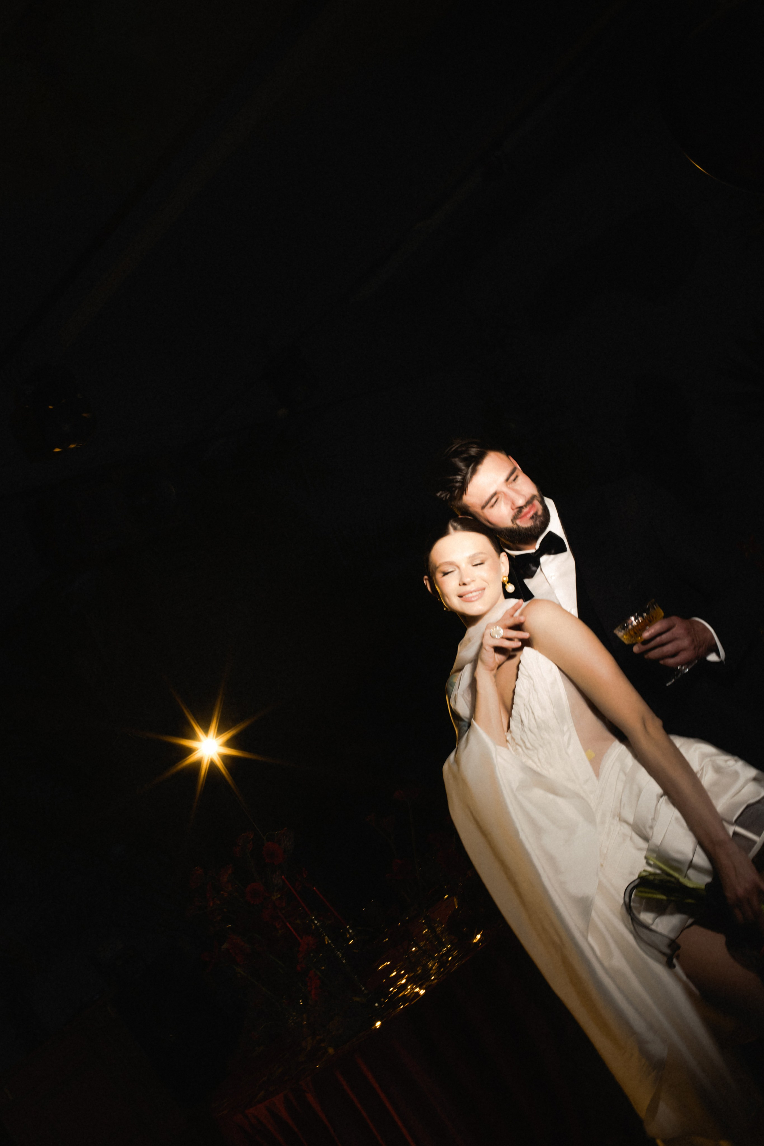 Красивая свадьба в Красном цвете. Свадебный фотограф в Краснодаре и по всему ЮФО и Миру Ольга Гусева