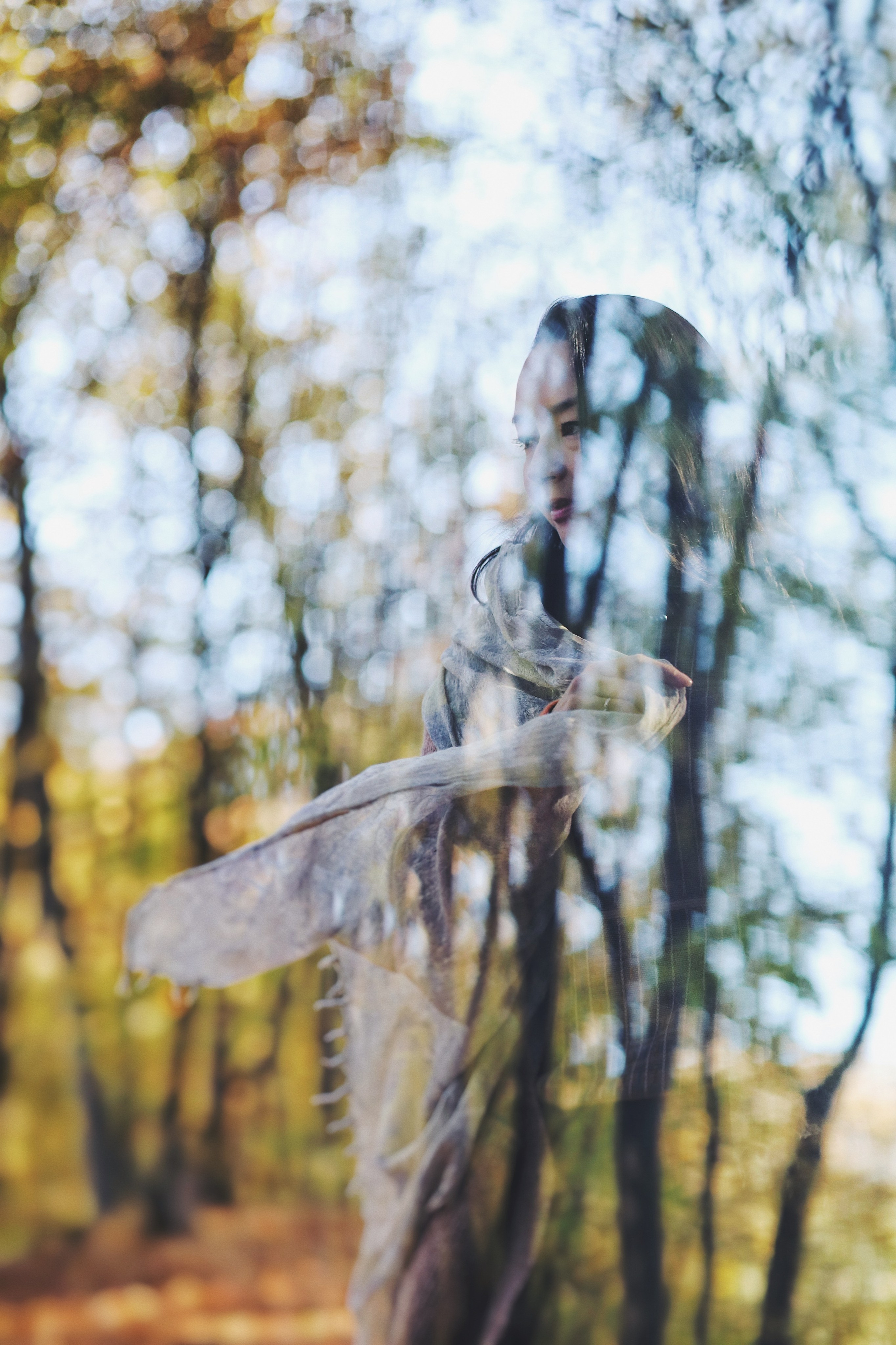 Фотосессия Нади. Фотограф в Армении Женя Гилевич