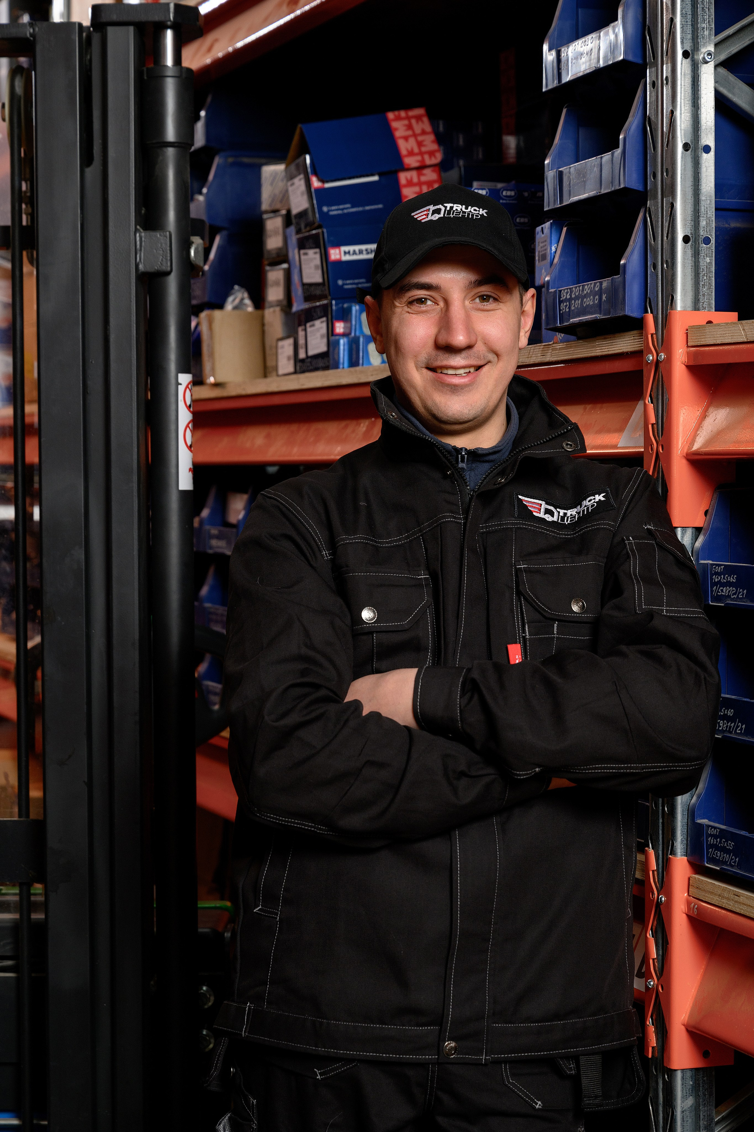 Корпоративные. Главная