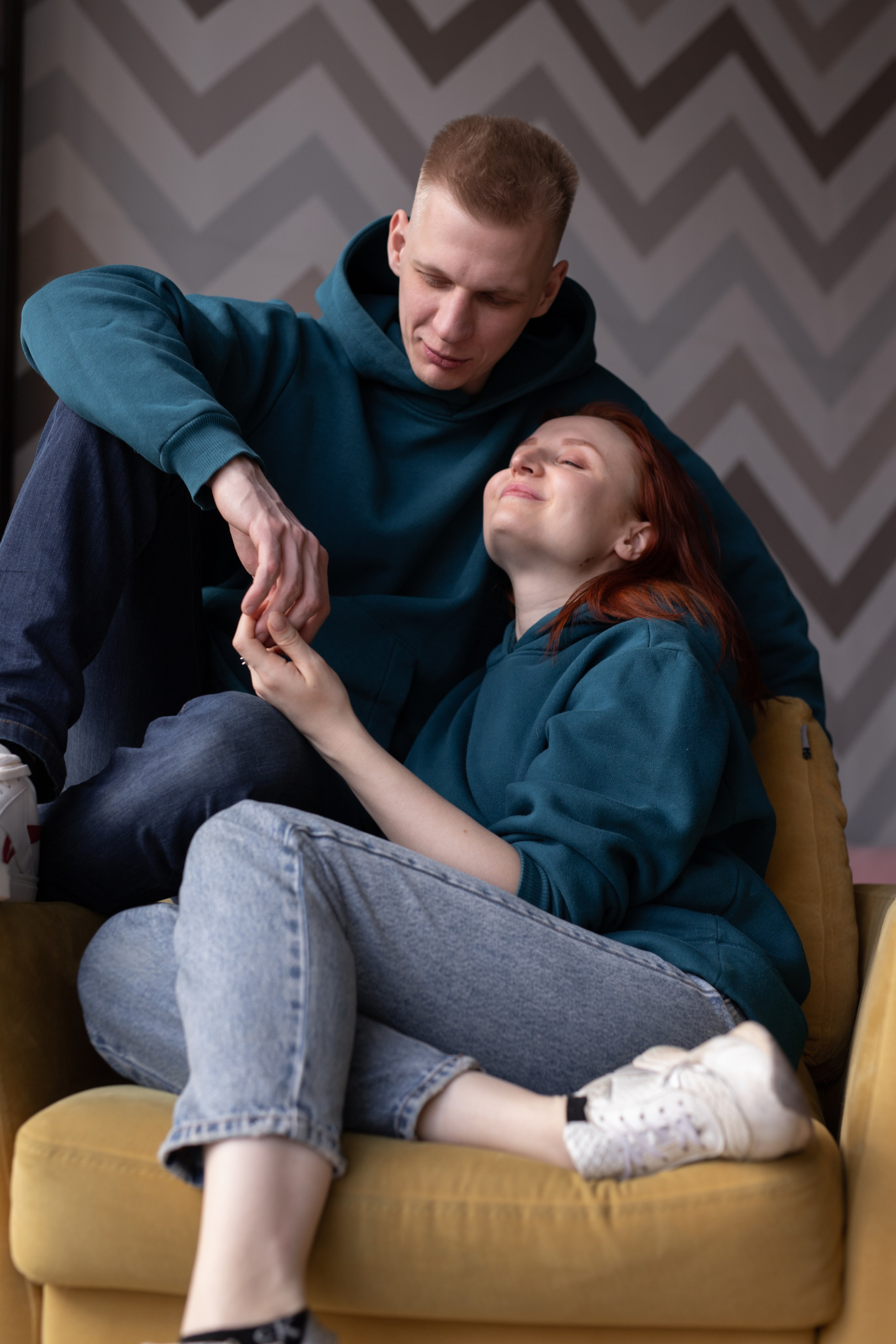 Love Story Тася и Рома. Фотограф, видеограф -Александр Антонян