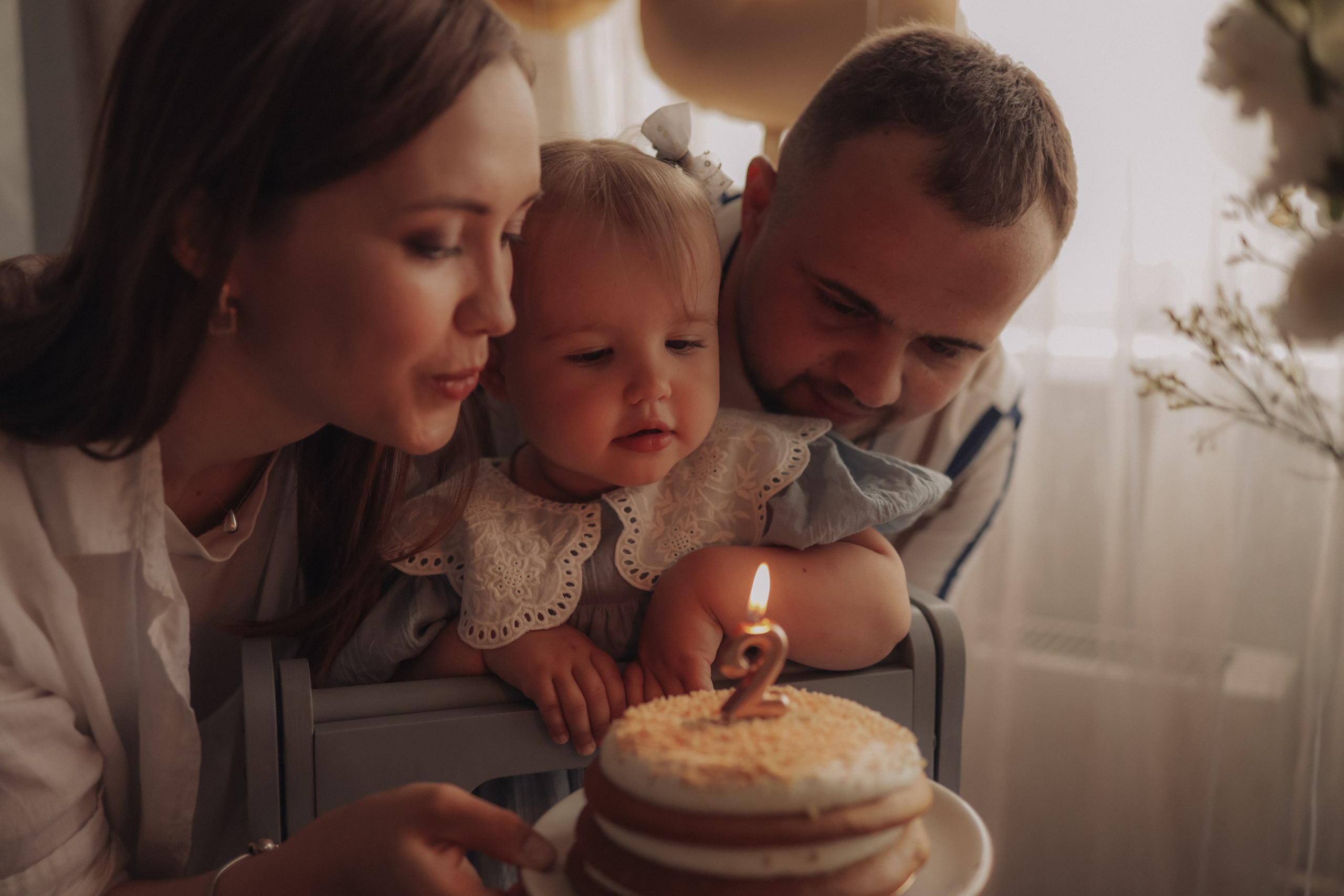 Этот особенный День. Марина Мужиченкова. Семейная и детская фотосъёмка в Москве
