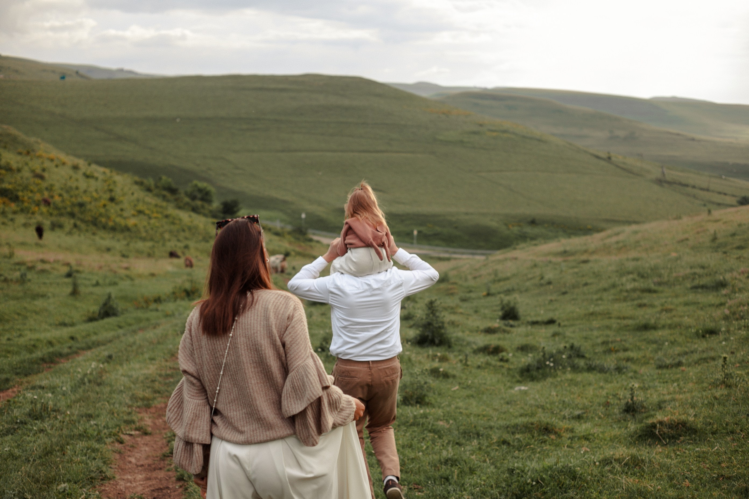 История Берёзоское ущелье. Семейный и женский фотограф в Кисловодске, Пятигорске | Фотосессии в горах Кавказа | Нина Зайцева
