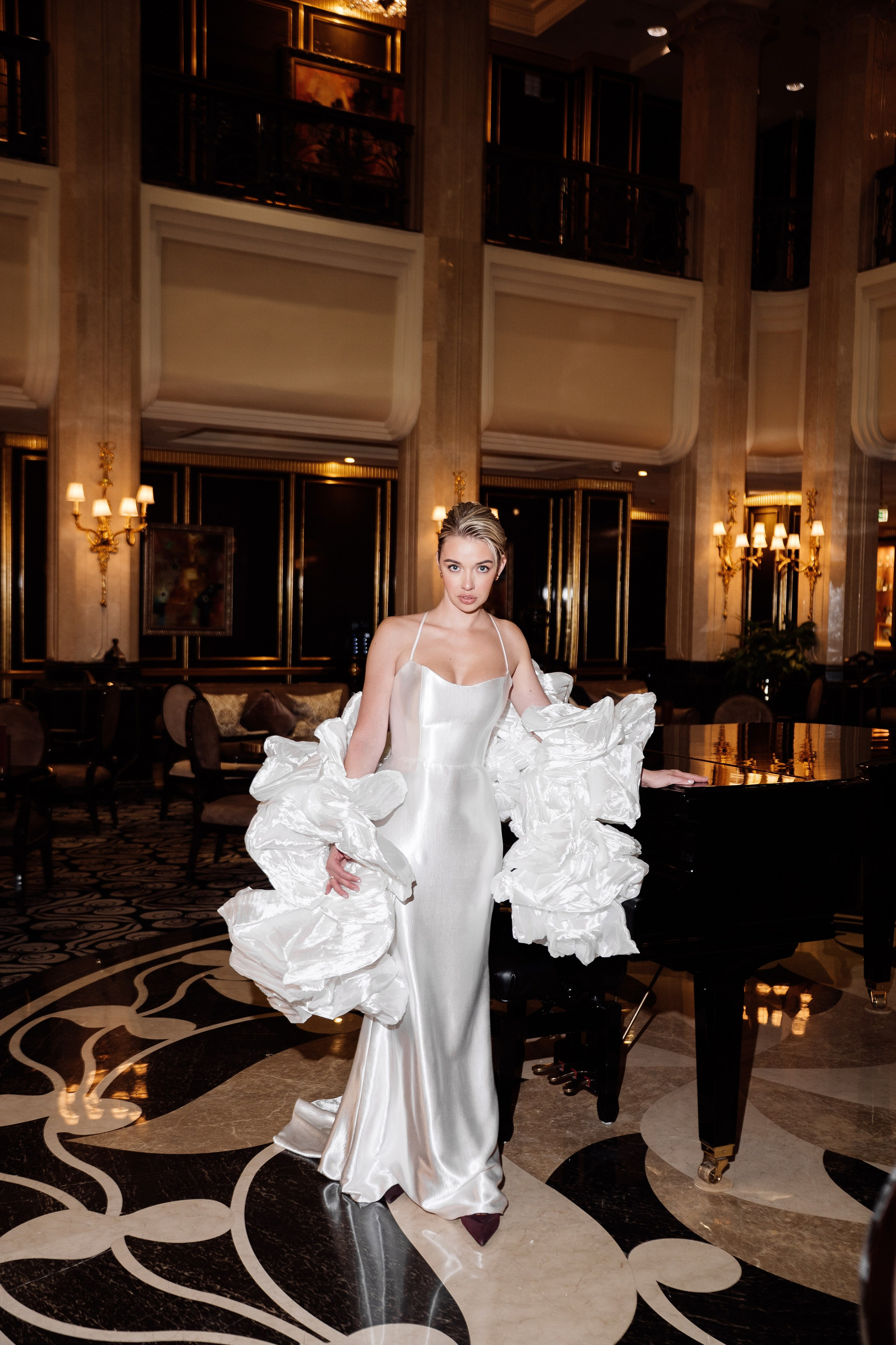 СВАДЬБЫ ♡ (серии). Свадебный фотограф