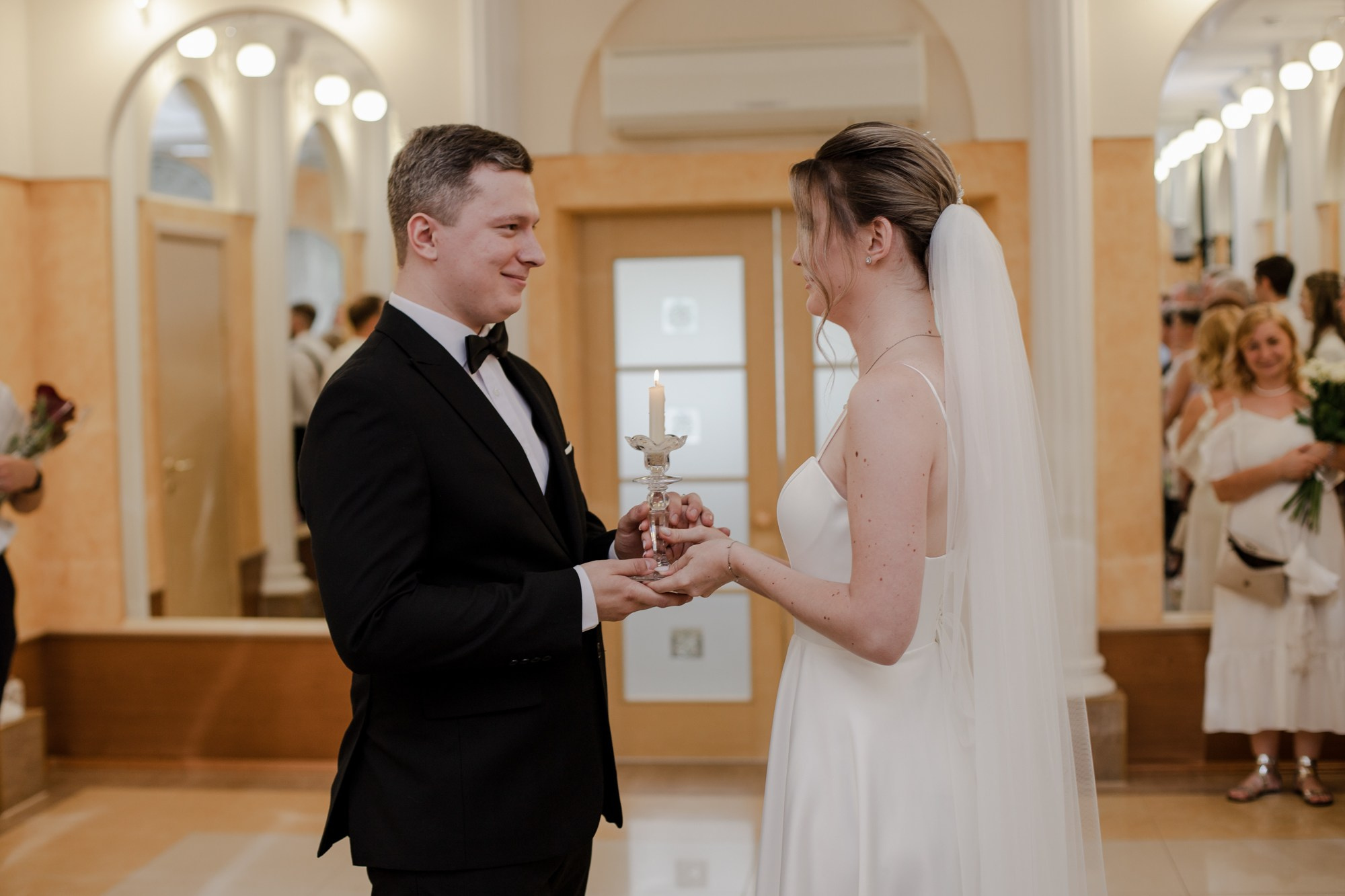 Иван и Анжела. Свадебный и репортажный фотограф в Екатеринбурге и Сухом Логу