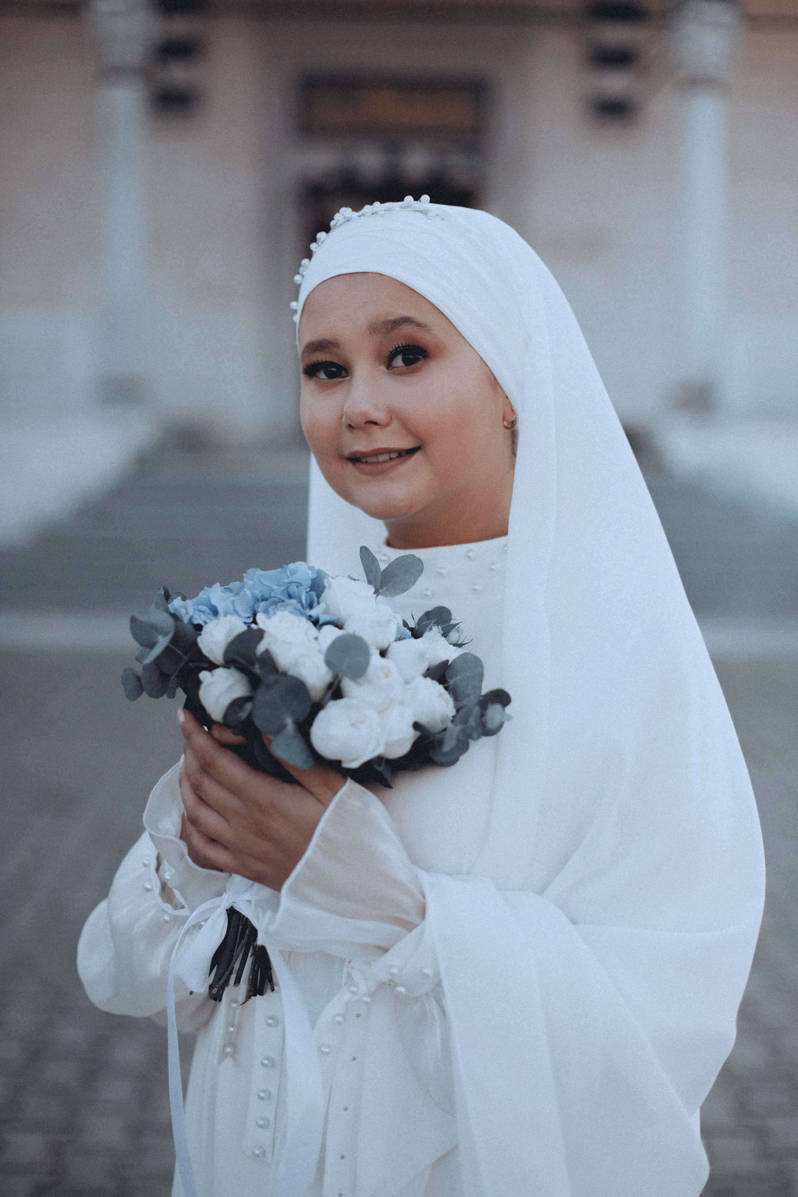 Екатерина и Аъзамджон. Свадебный и репортажный фотограф в Екатеринбурге и Сухом Логу