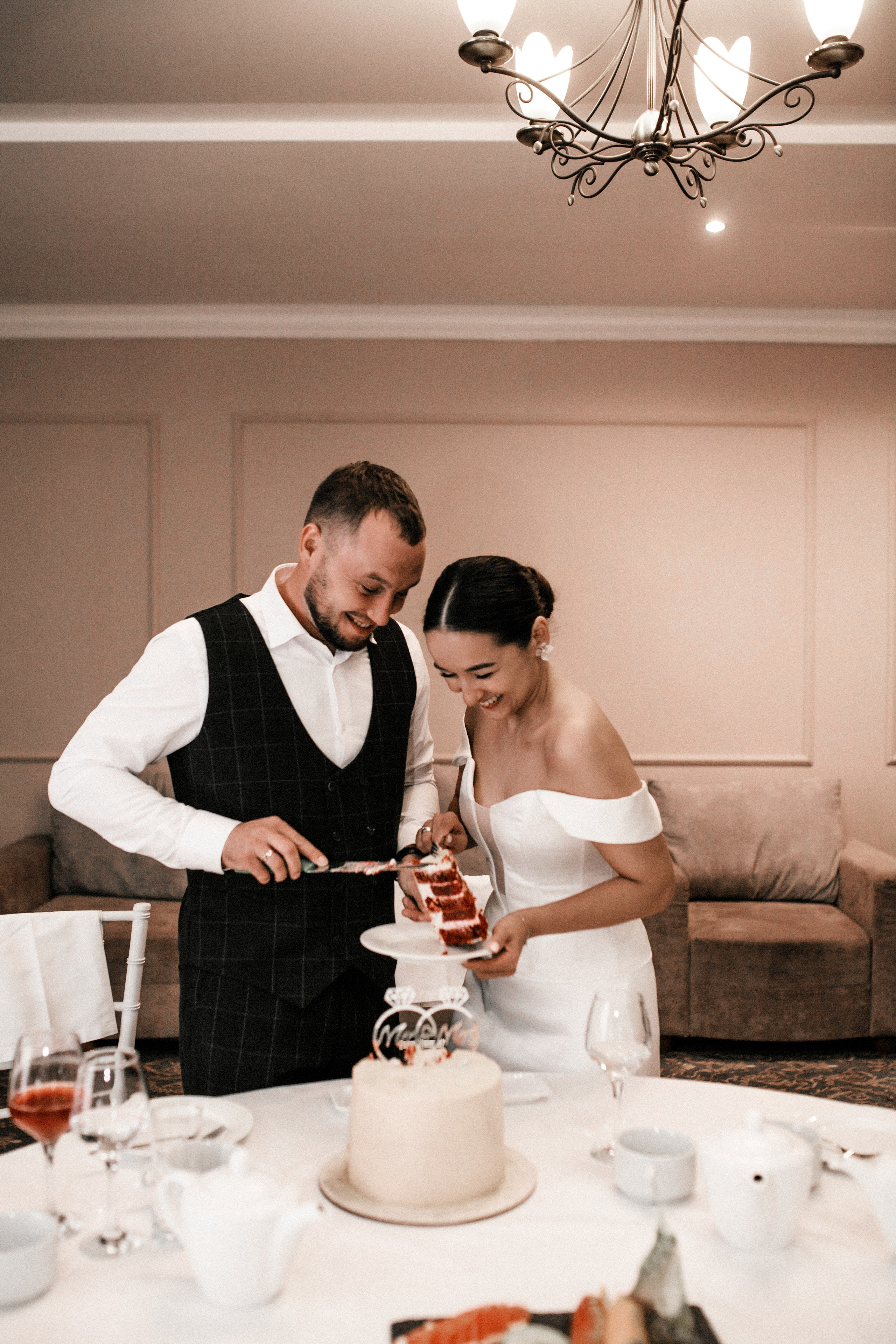 Wedding. Фотограф в Новосибирске Дарья Горнакова