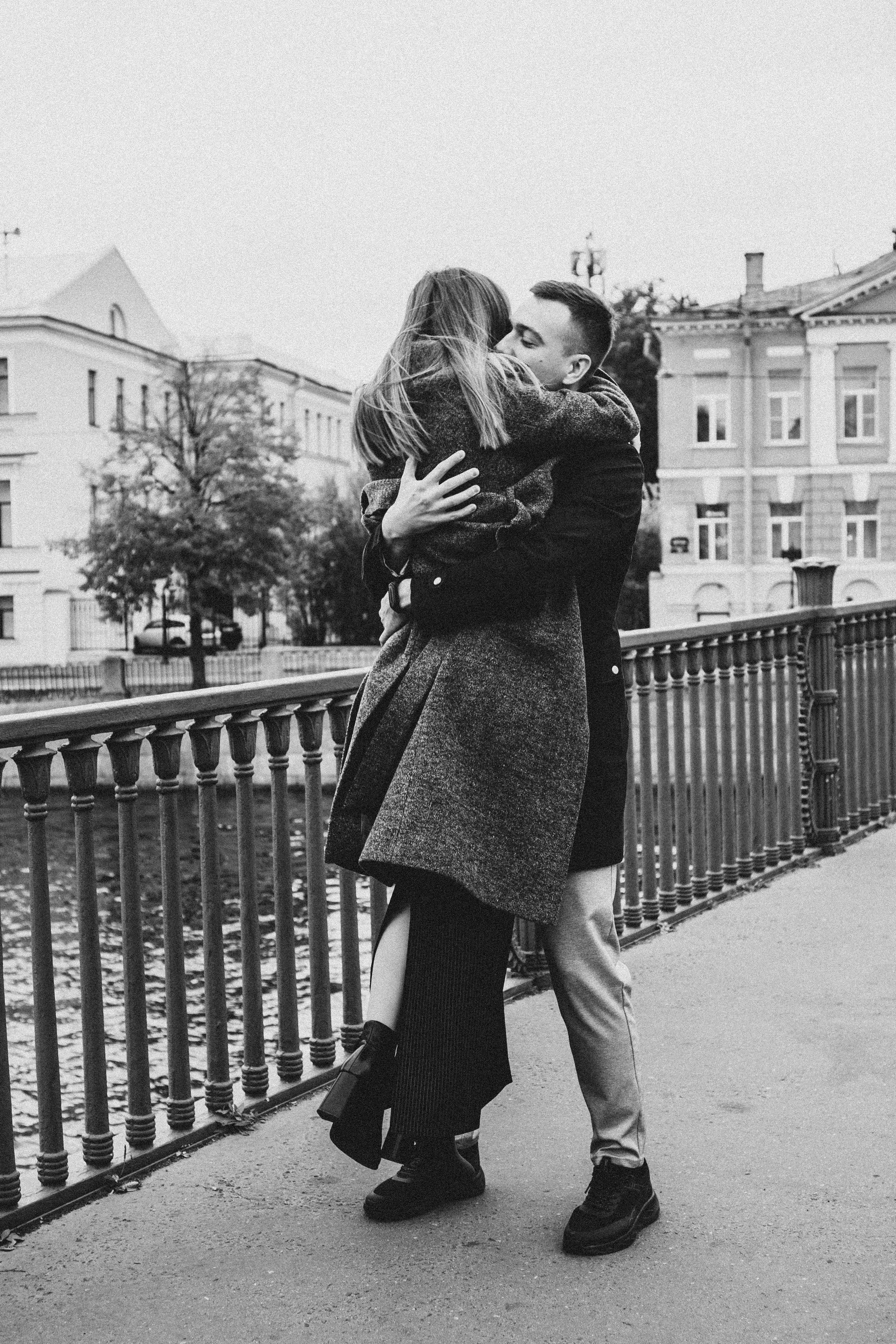 Прогулка по городу. Профессиональный фотограф, Санкт-Петербург — Виктория Богомолова