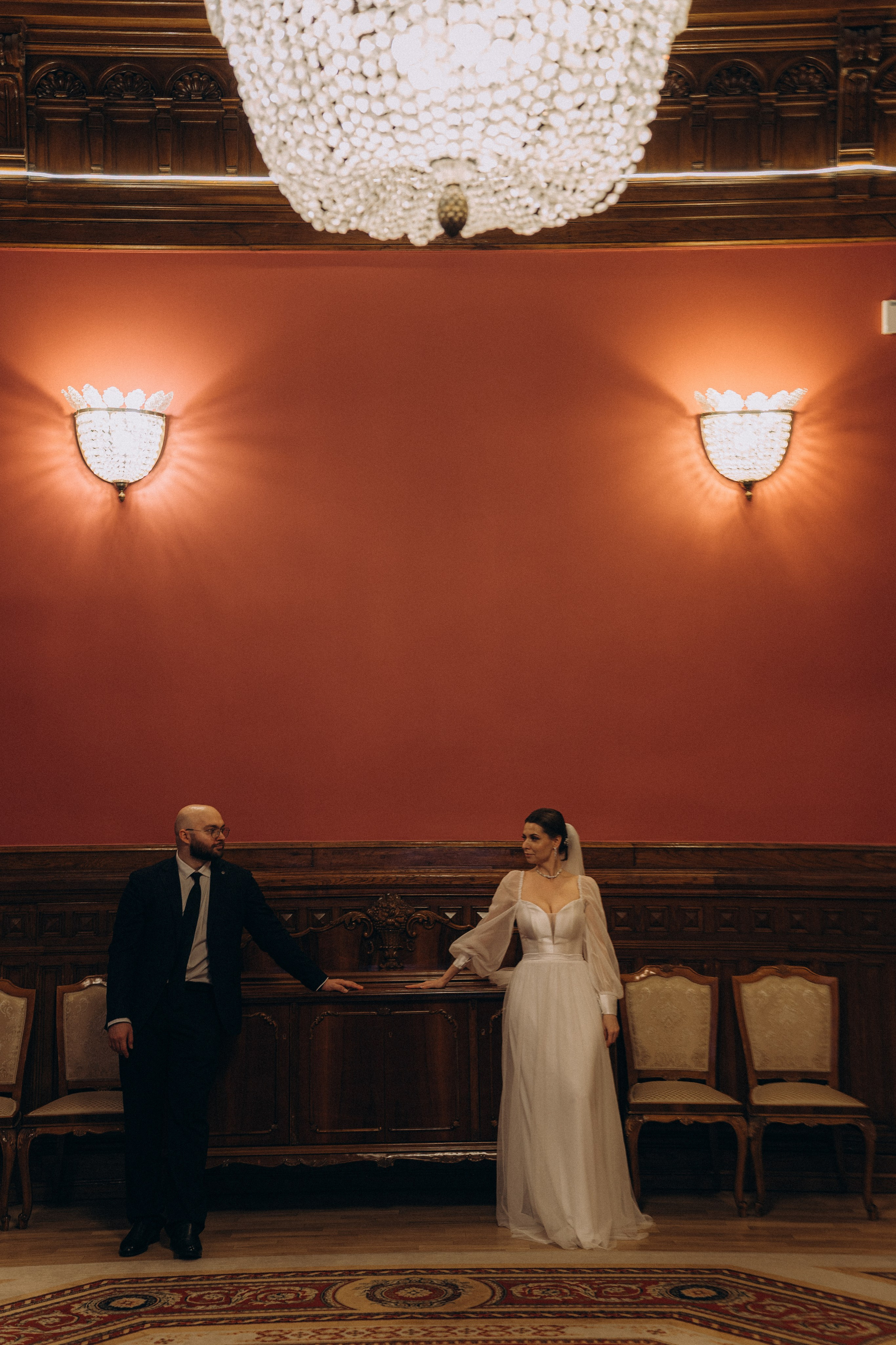 СВАДЕБНАЯ СЬЕМКА ВО ВТОРОМ ДВОРЦЕ (ДЕКАБРЬ) ТАКЖЕ СЬЕМКА В СТУДИИ НА ЧЕРНЫШЕВСКОЙ. Профессиональный фотограф, Санкт-Петербург — Виктория Богомолова