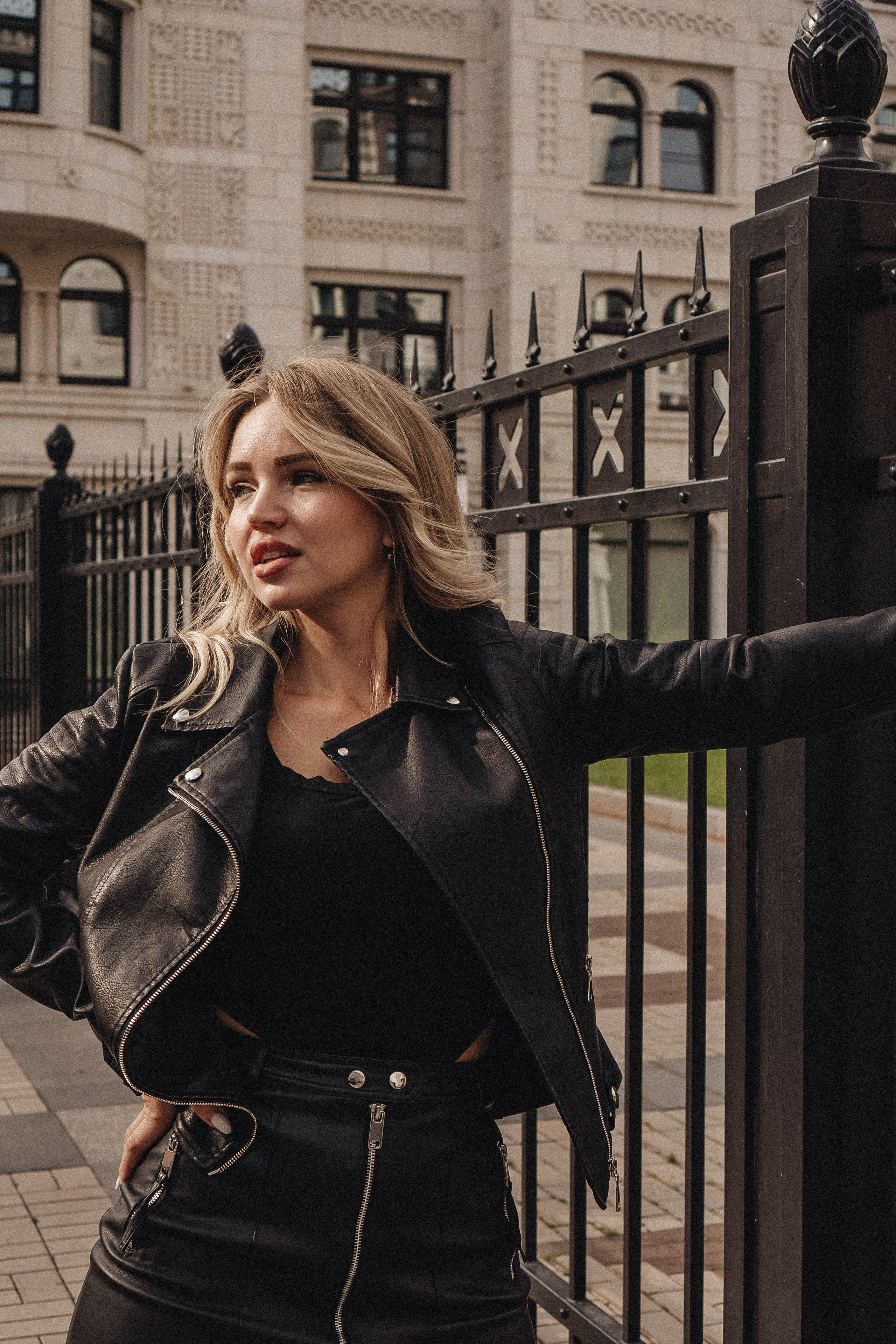 Прогулочная. Профессиональный фотограф, Санкт-Петербург — Виктория Богомолова