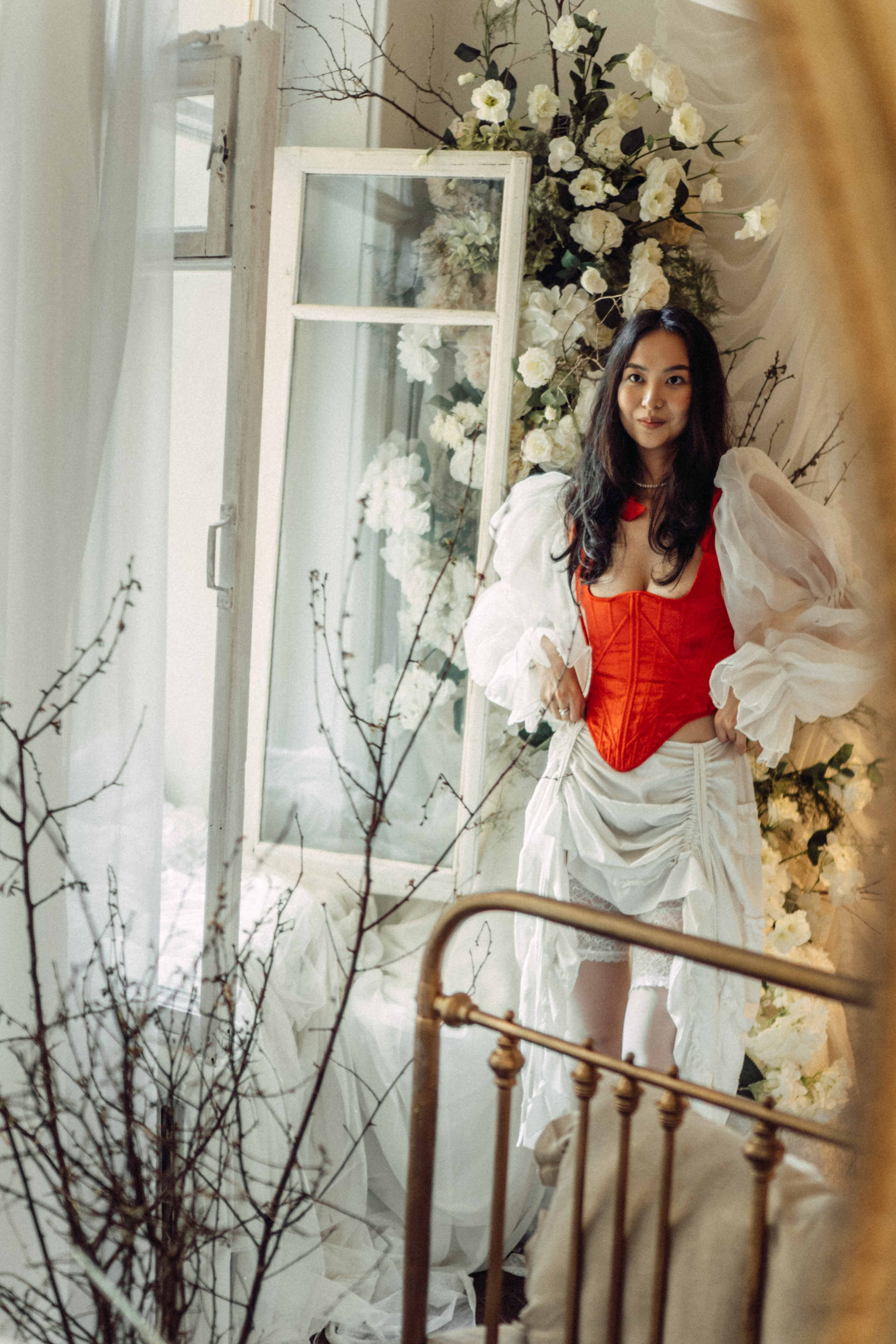 ВИНТАЖНЫЙ СТИЛЬ. Профессиональный фотограф, Санкт-Петербург — Виктория Богомолова