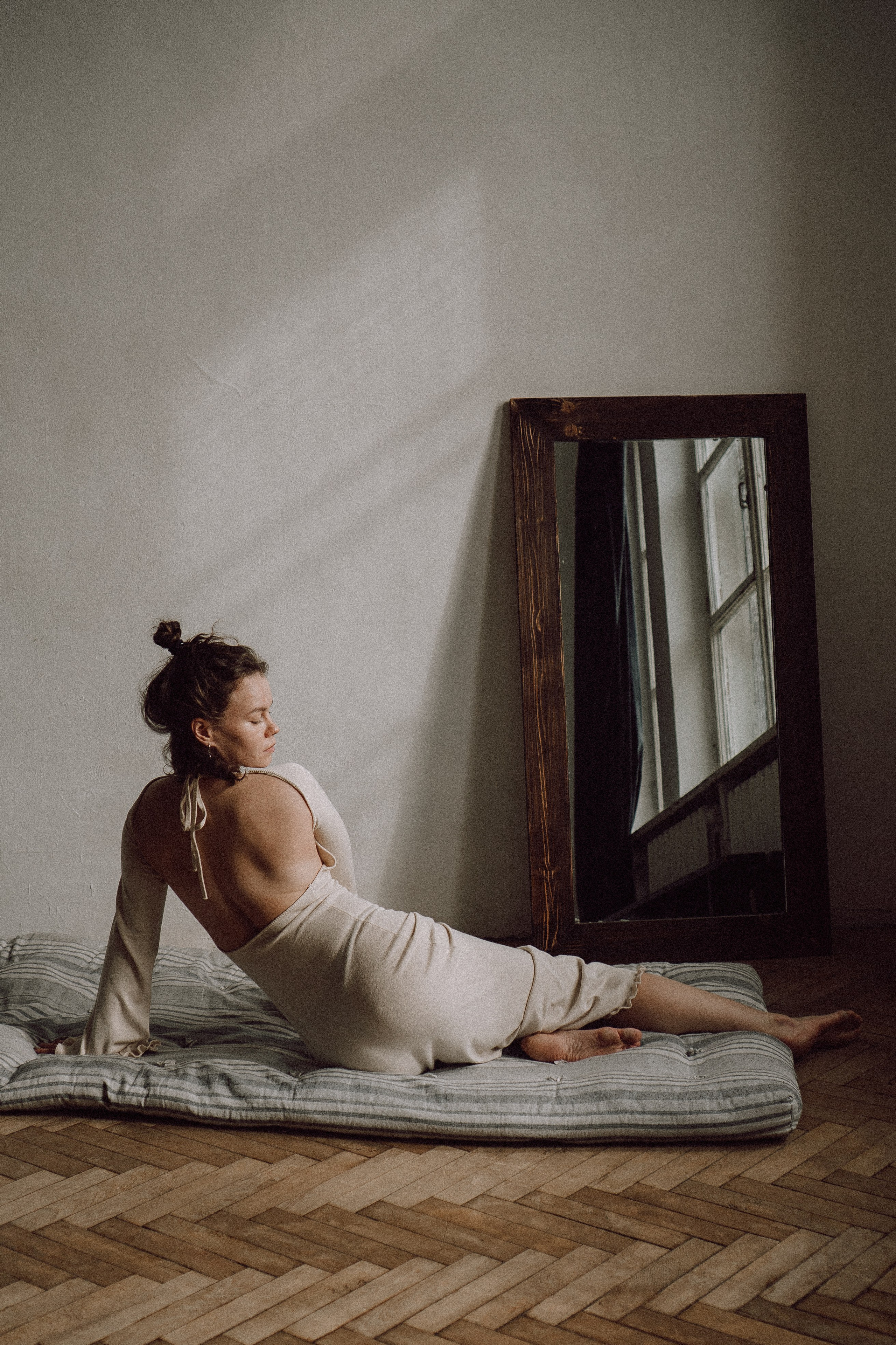 СТУДИЙНАЯ. Профессиональный фотограф, Санкт-Петербург — Виктория Богомолова