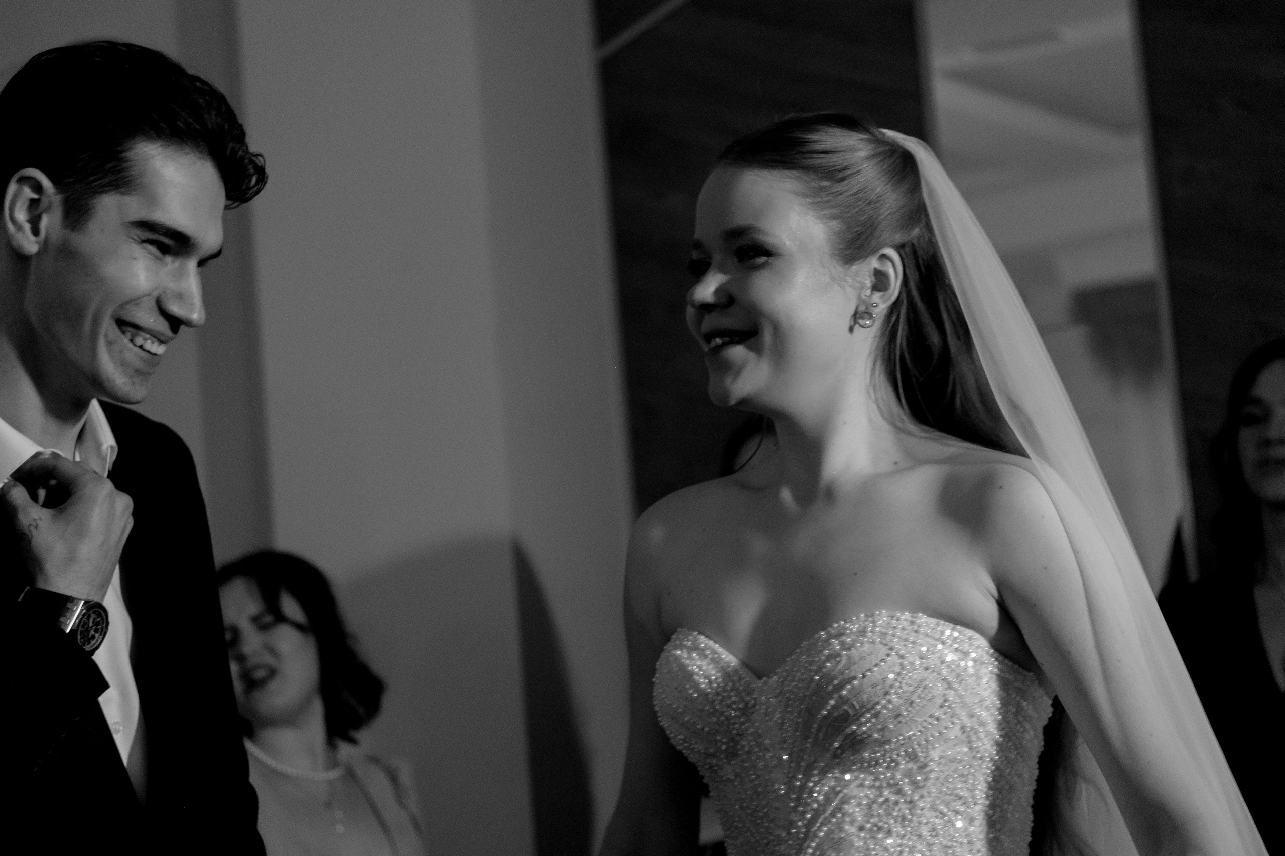 СВАДЕБНЫЙ БАНКЕТ (СНЯТО В СИБИРЕ В НИЖНЕВАРТОВСКЕ). Профессиональный фотограф, Санкт-Петербург — Виктория Богомолова