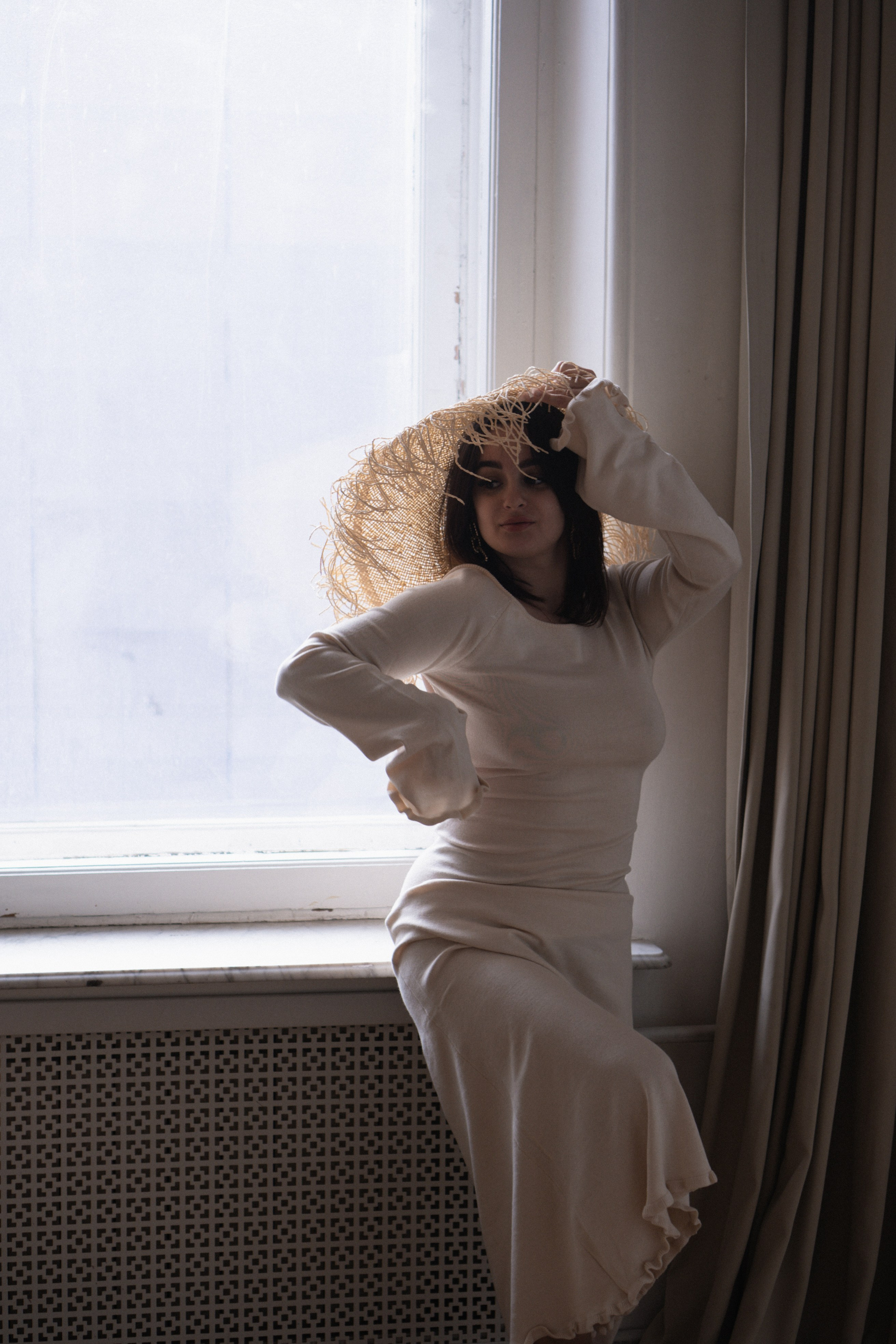 Студийная. Профессиональный фотограф, Санкт-Петербург — Виктория Богомолова