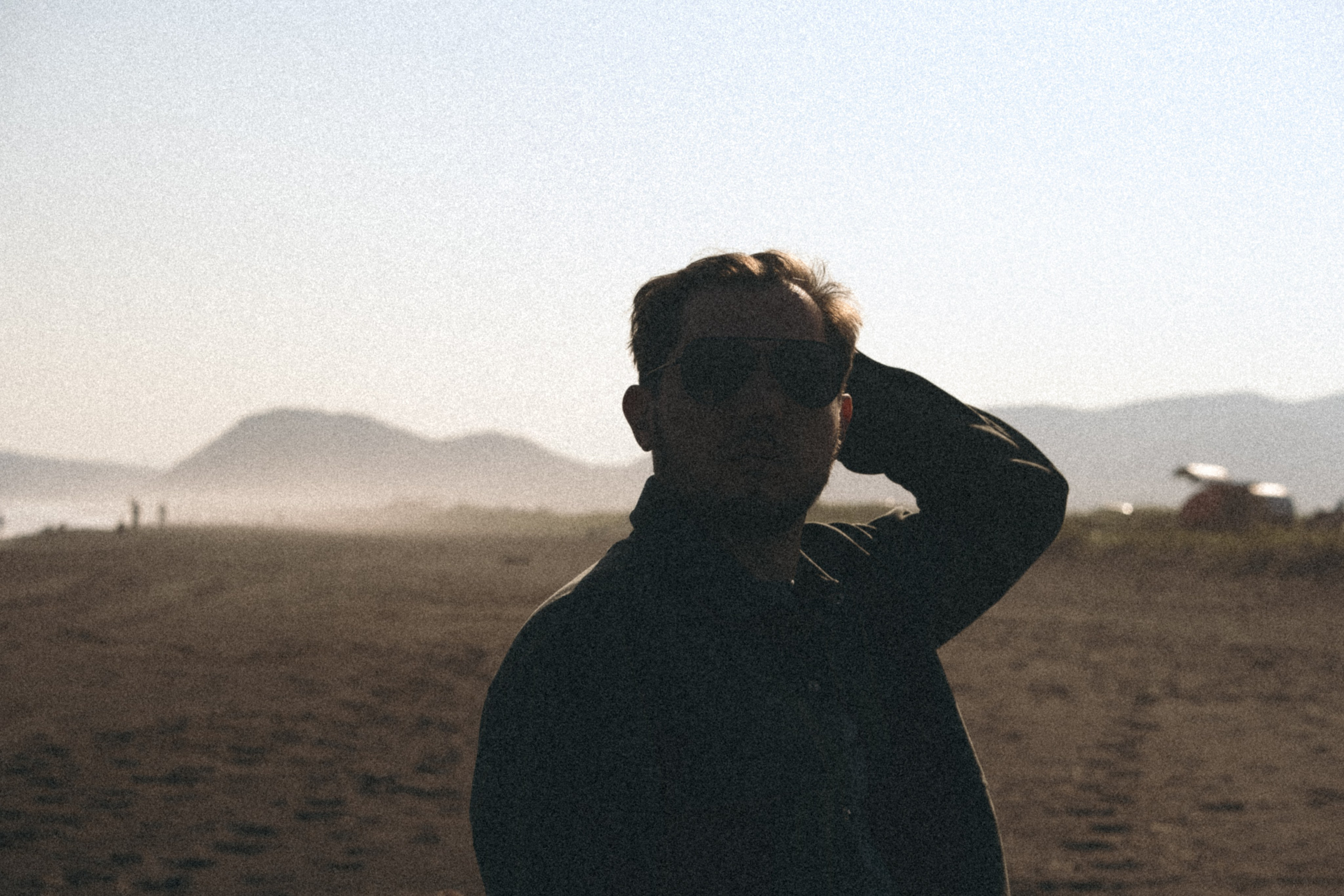 Тихий океан. Профессиональный фотограф, Санкт-Петербург — Виктория Богомолова