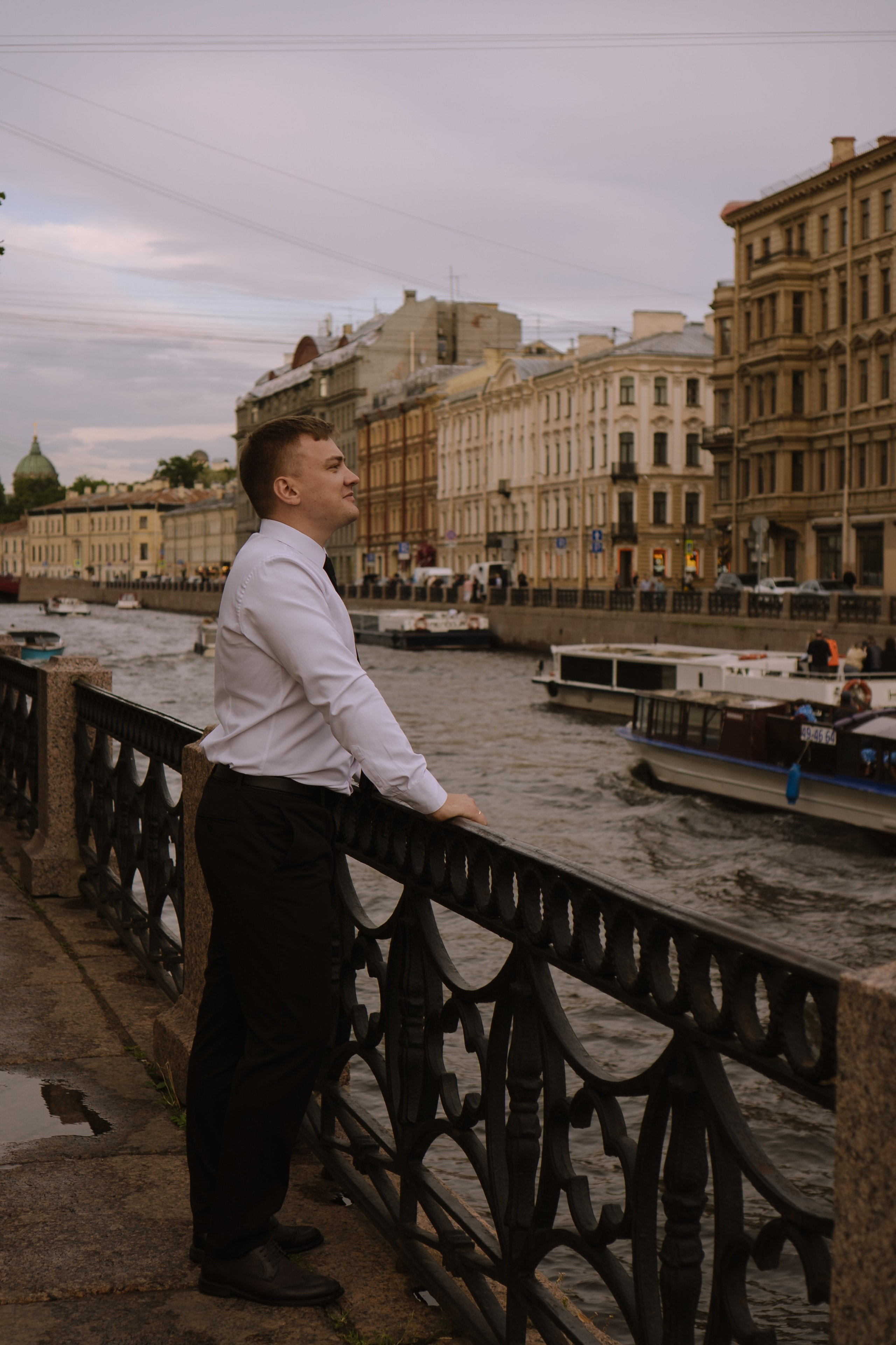 СВАДЕБНАЯ СЬЕМКА С ИСАКИЕВСКИМ СОБОРОМ, АСТОРИЯ И ЗАКОНОДАТЕЛЬНОЕ СОБРАНИЕ. Профессиональный фотограф, Санкт-Петербург — Виктория Богомолова