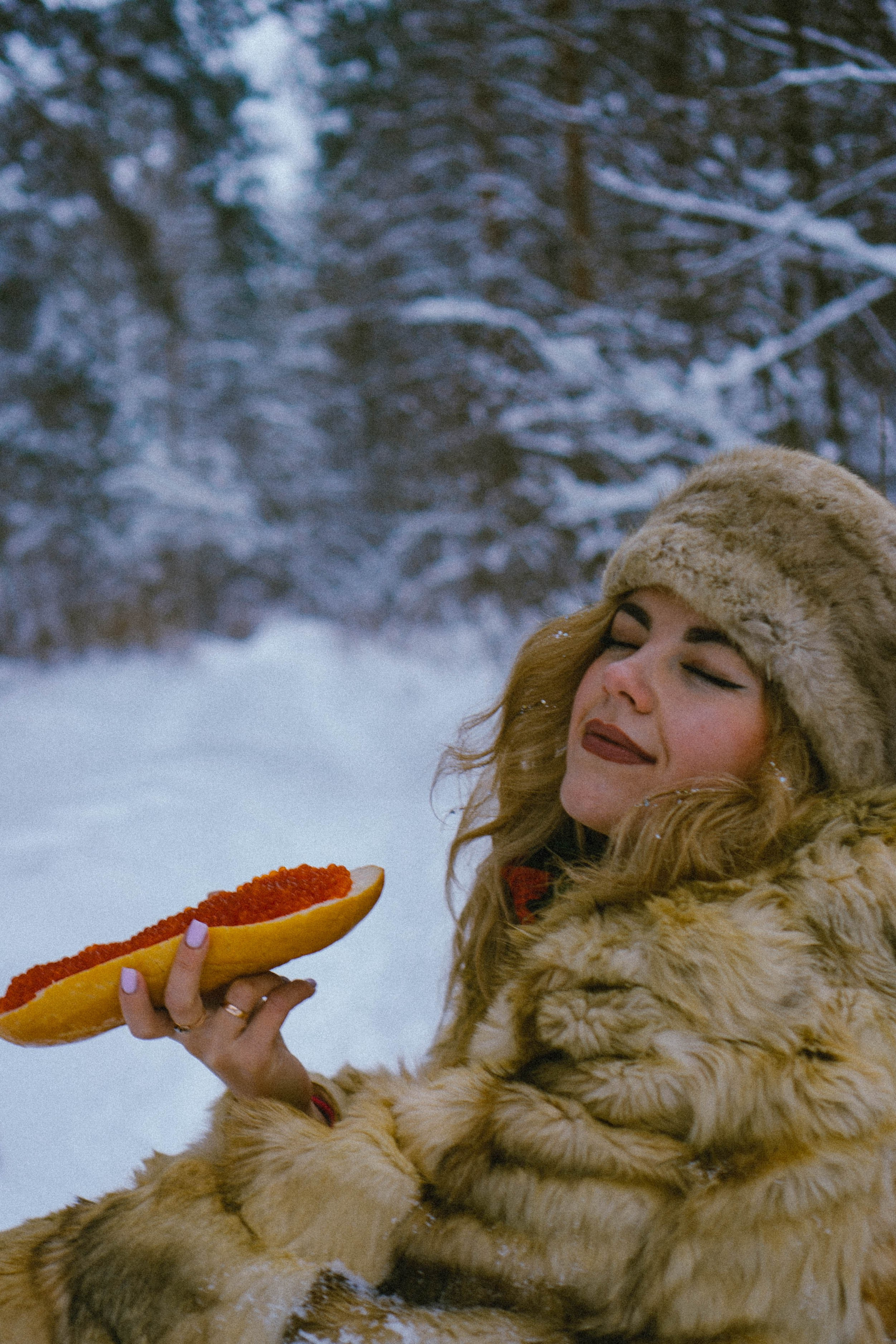 Русский стиль. Профессиональный фотограф, Санкт-Петербург — Виктория Богомолова