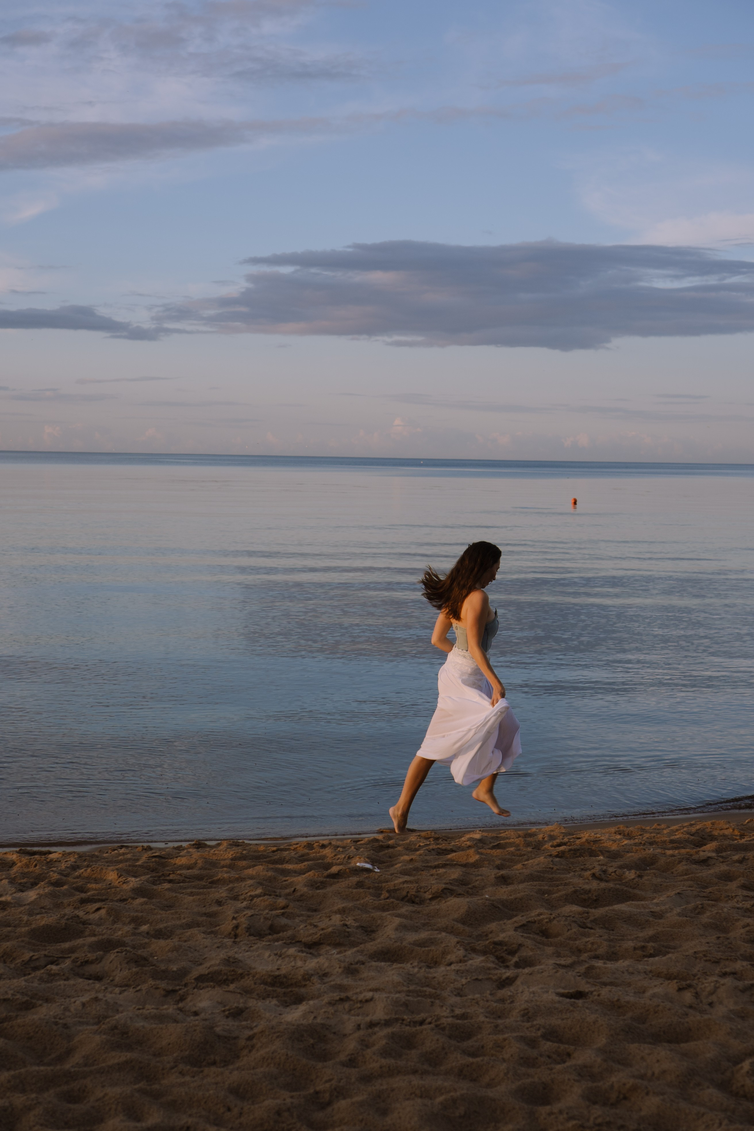 ЗАКАТ НА ЛАДОЖСКОМ ОЗЕРЕ. Профессиональный фотограф, Санкт-Петербург — Виктория Богомолова