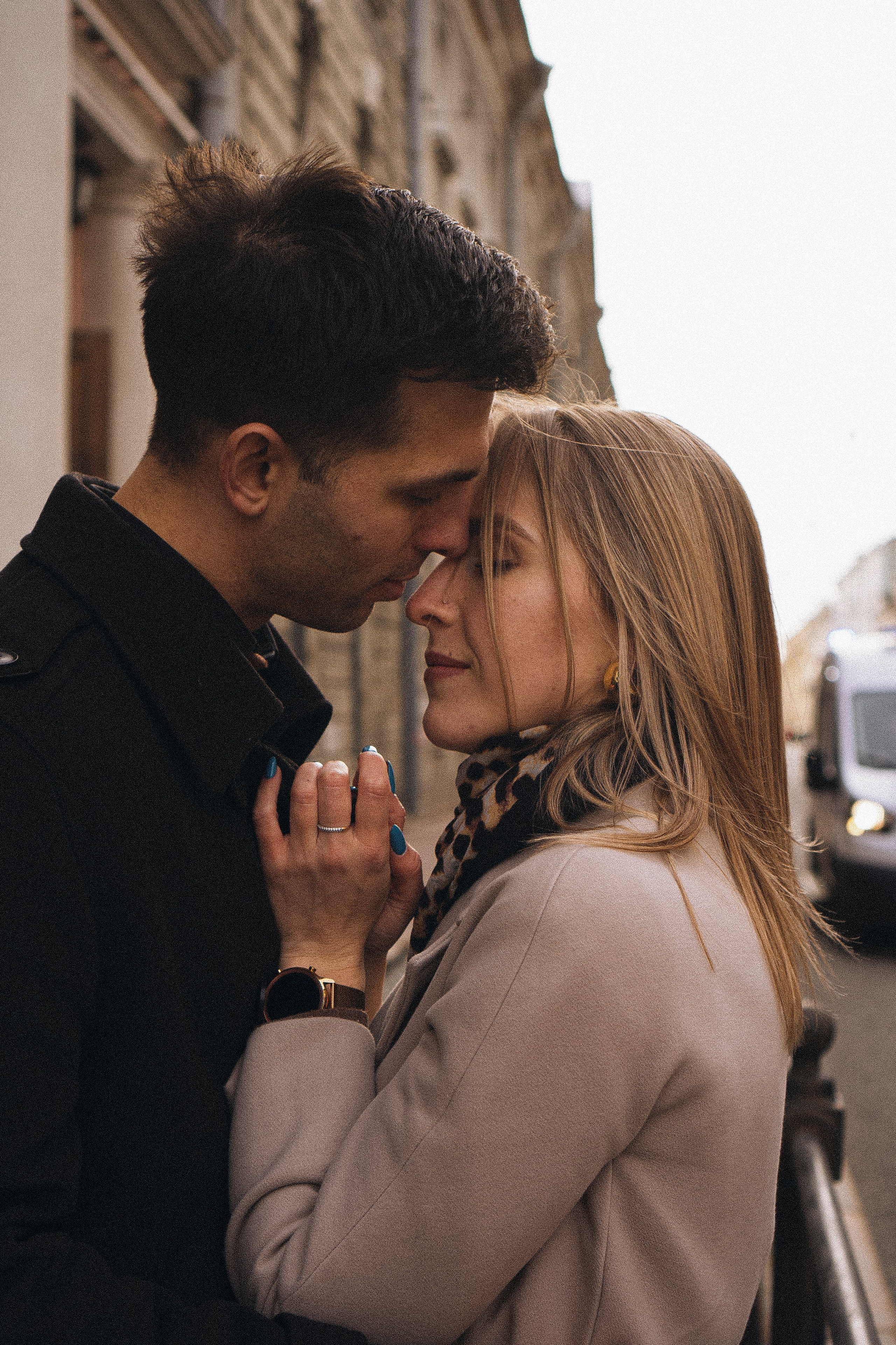 Love stori. Профессиональный фотограф, Санкт-Петербург — Виктория Богомолова