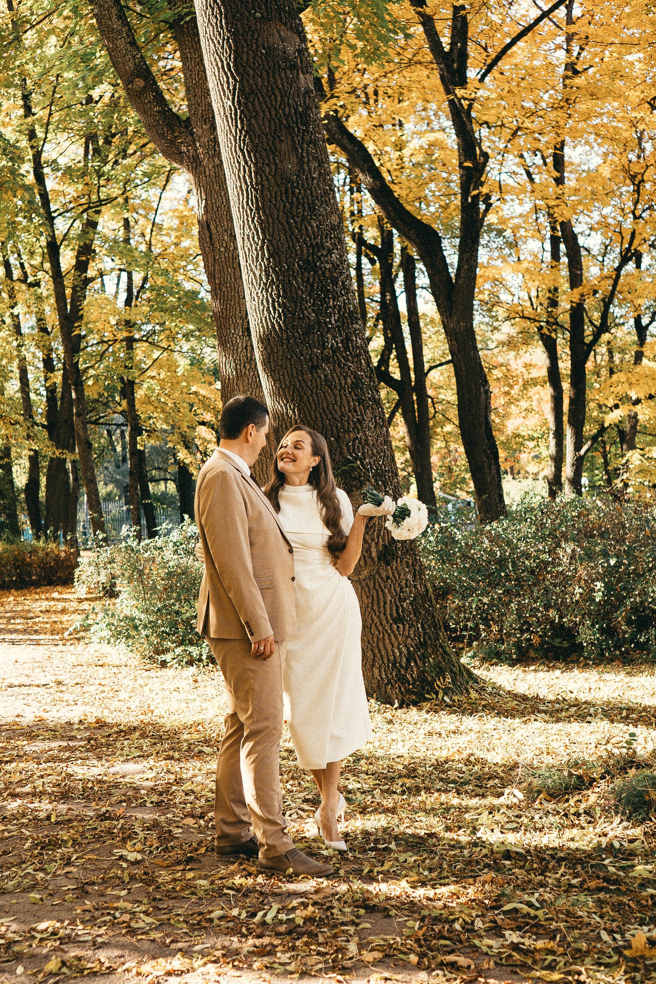 СВАДЕБНАЯ СЬЕМКА В ПУШКИН. Профессиональный фотограф, Санкт-Петербург — Виктория Богомолова