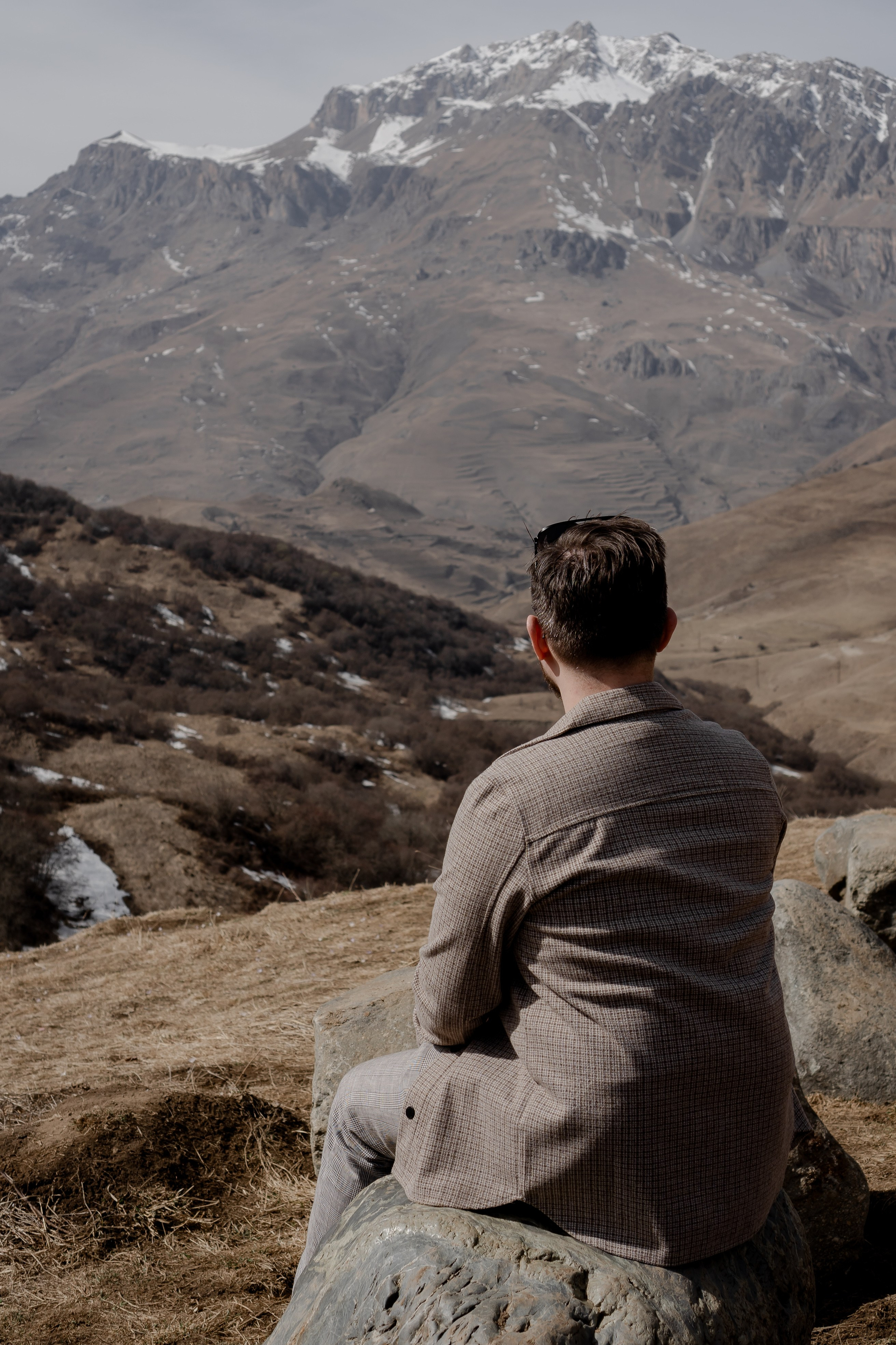 ОСЕТИЯ. Профессиональный фотограф, Санкт-Петербург — Виктория Богомолова