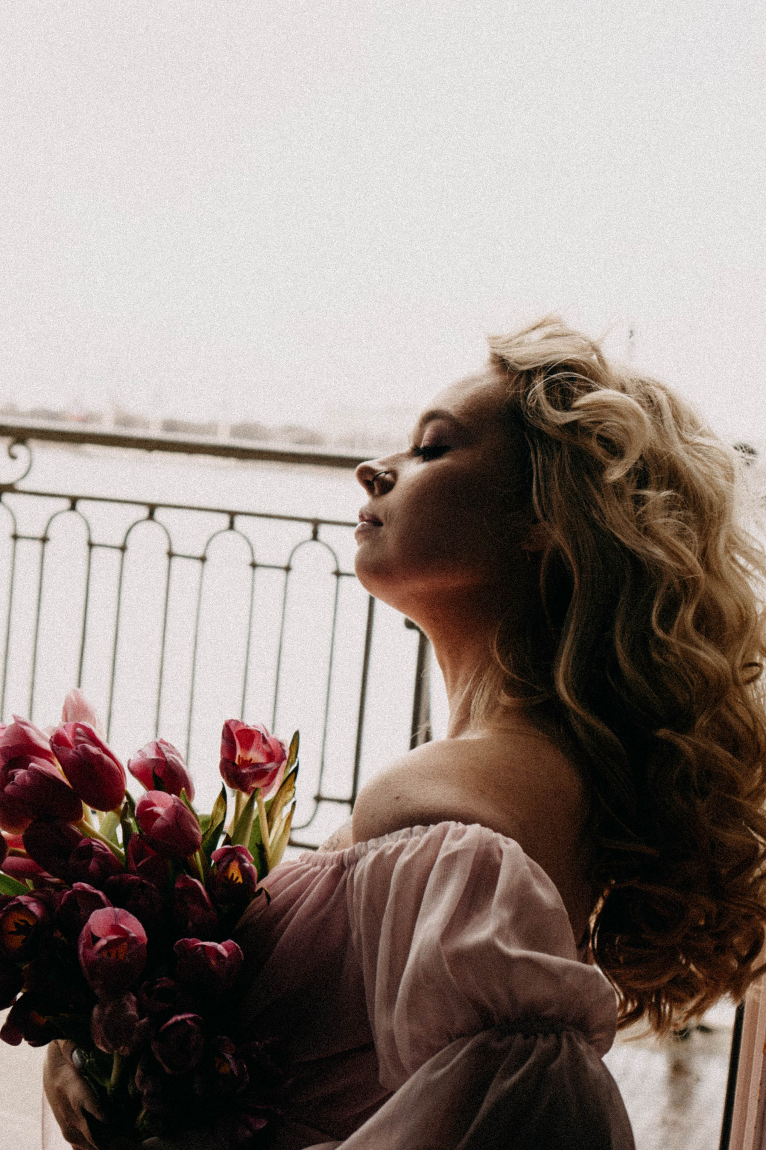 Студийная. Профессиональный фотограф, Санкт-Петербург — Виктория Богомолова