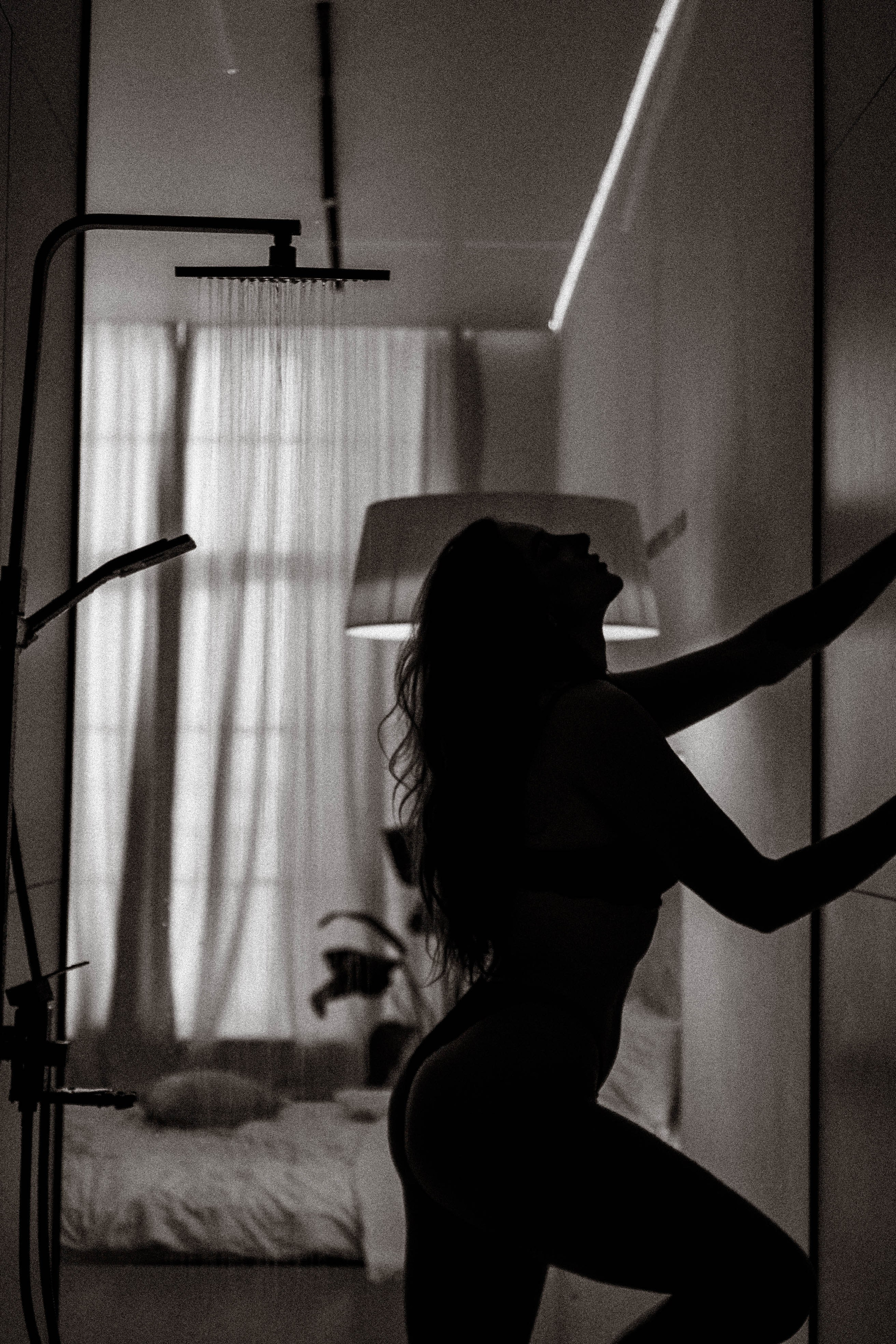 Элеонора в студии. Профессиональный фотограф, Санкт-Петербург — Виктория Богомолова