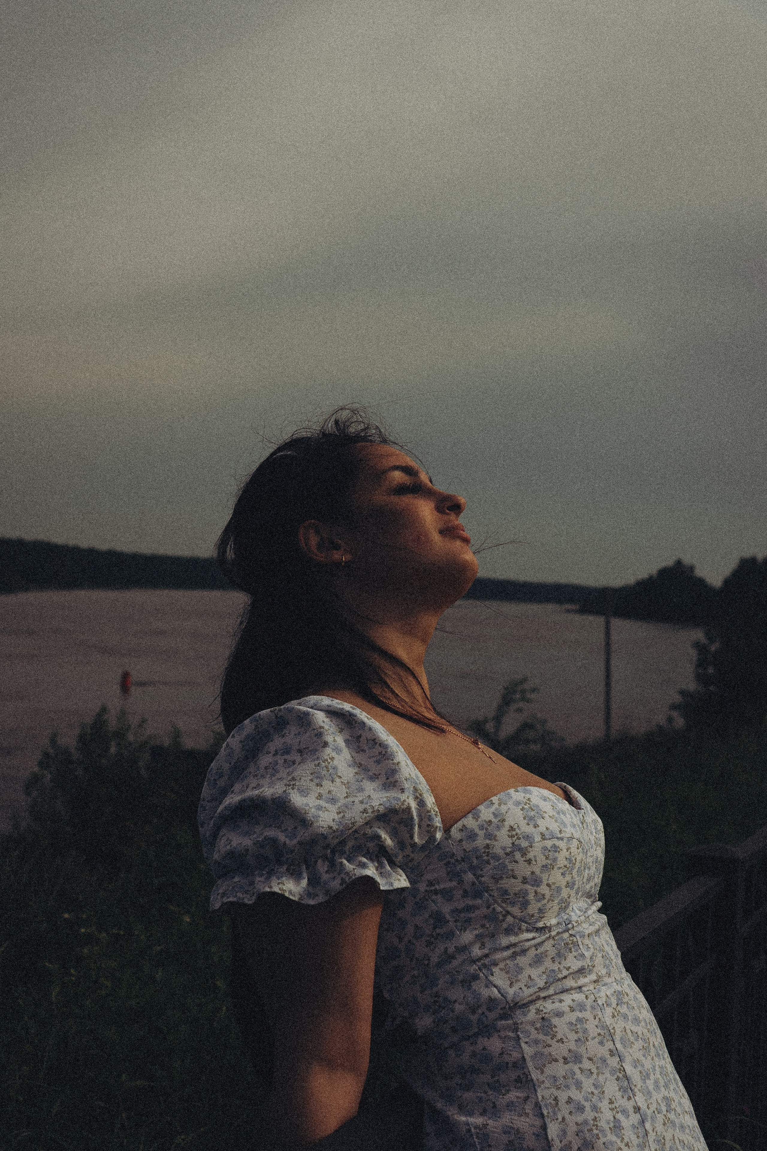 Прогулка в Ленинградской области. Профессиональный фотограф, Санкт-Петербург — Виктория Богомолова