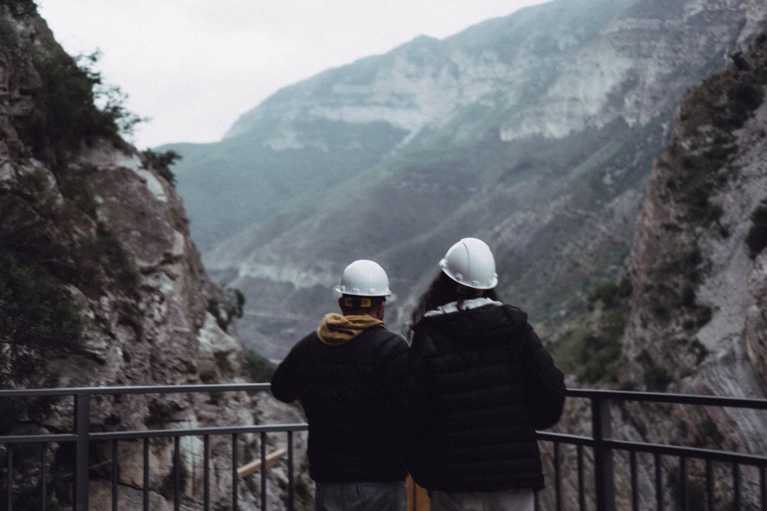 Горы. Профессиональный фотограф, Санкт-Петербург — Виктория Богомолова