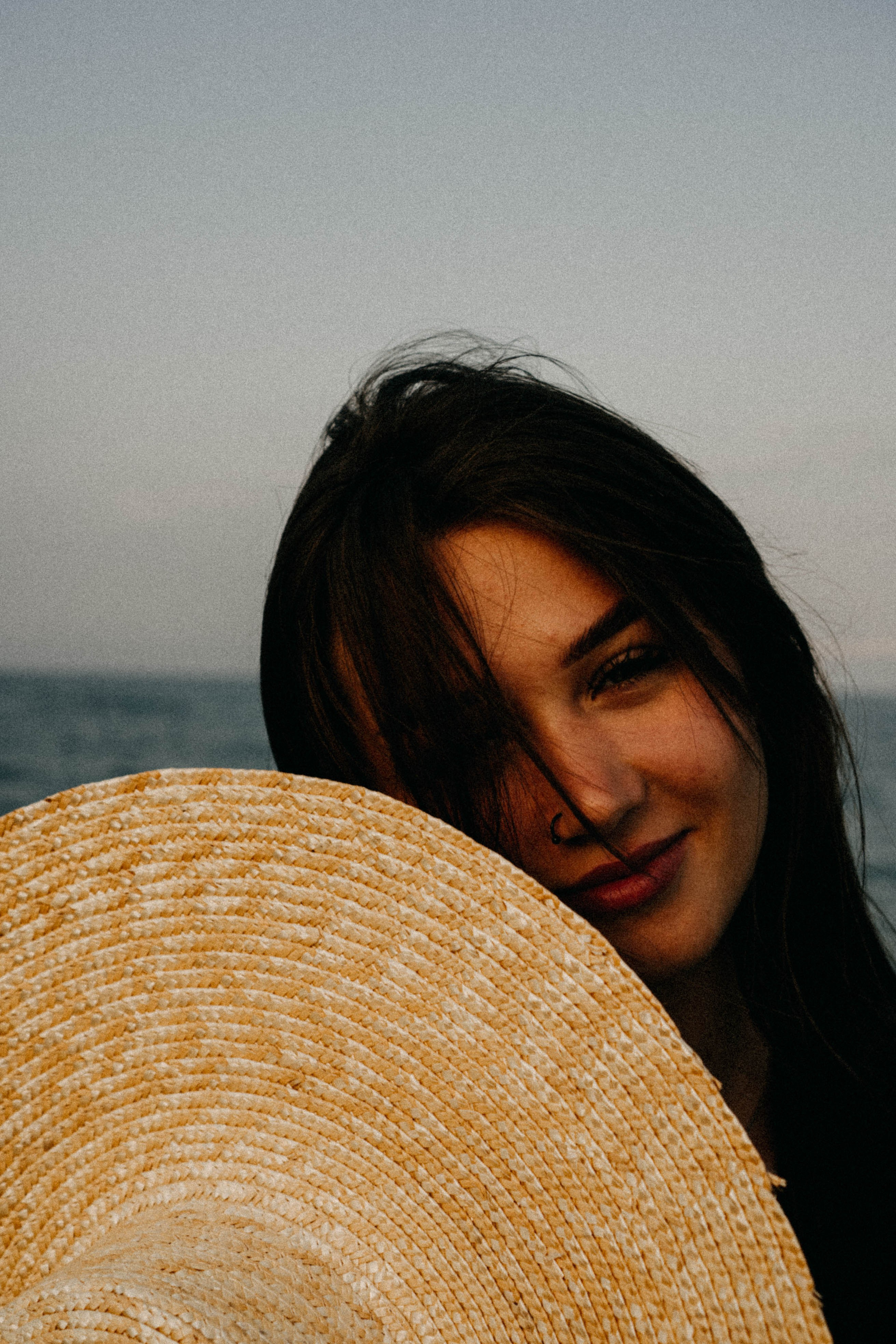 Рассвет на море. Профессиональный фотограф, Санкт-Петербург — Виктория Богомолова